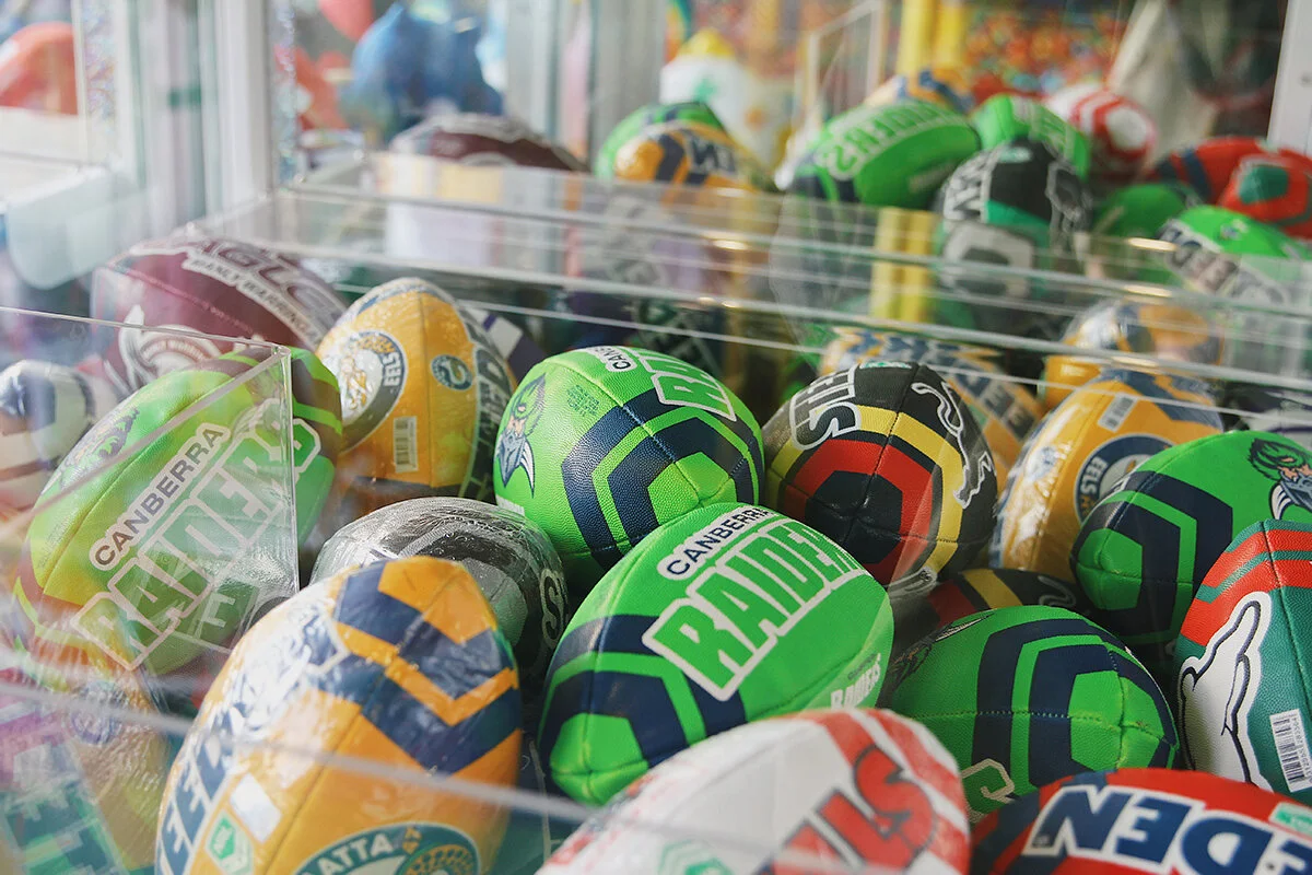 Kids Room Renovations at Woden