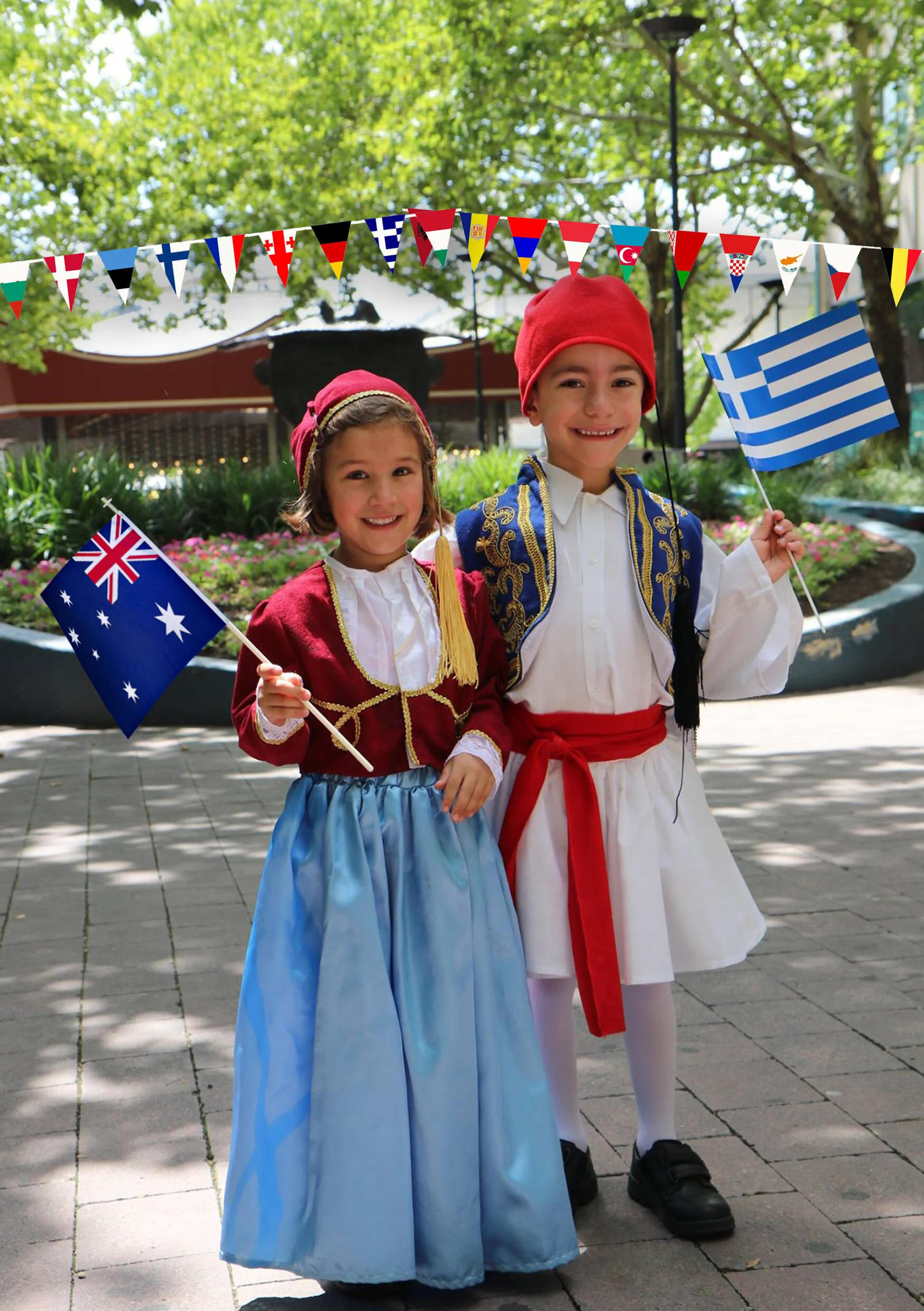 Hellenic Festival is coming this March