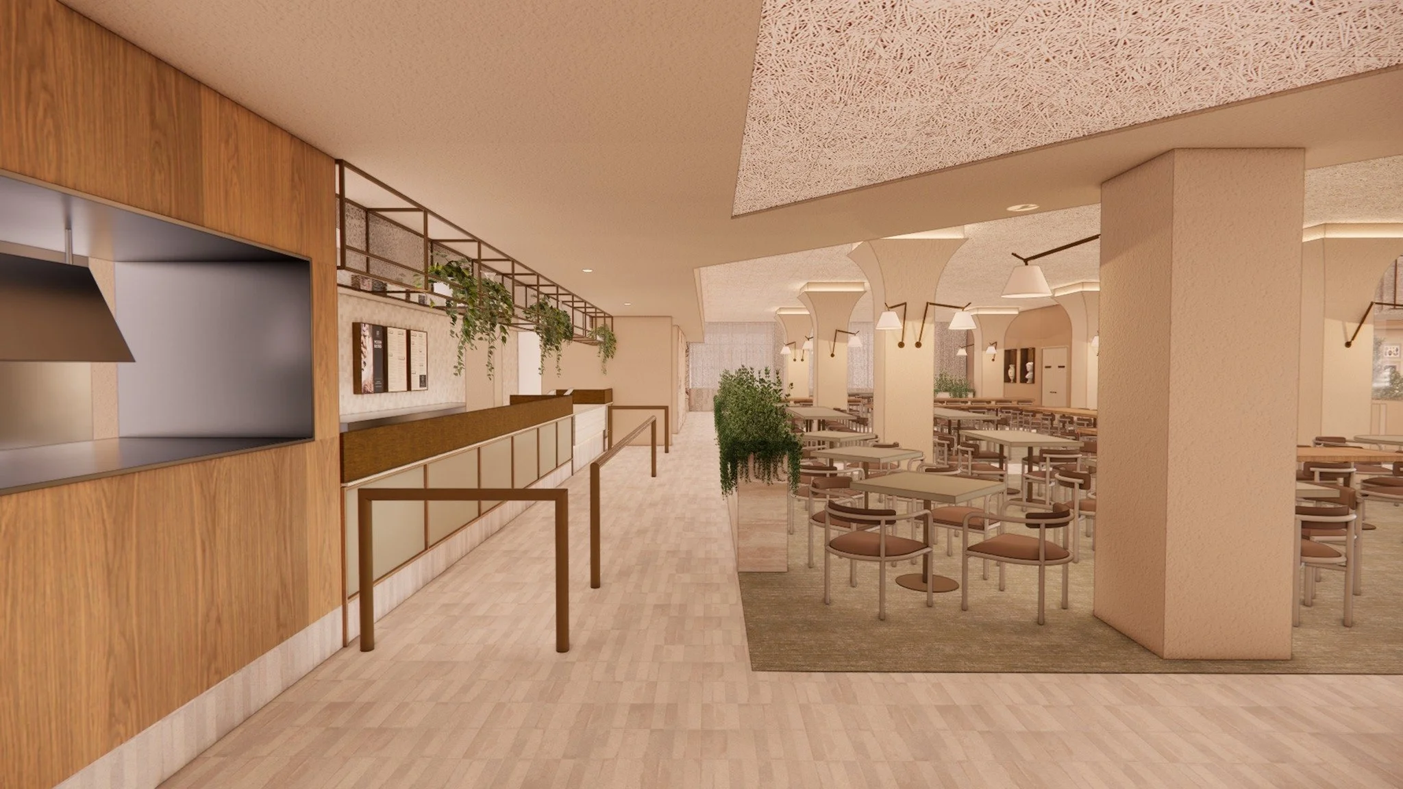 Member Update &ndash; Final Stage of Bistro Renovations
 
We are pleased to announce that the final stage of the Bistro renovations will commence on Wednesday, 5 November. This marks the most significant phase of the project, as it includes major wor