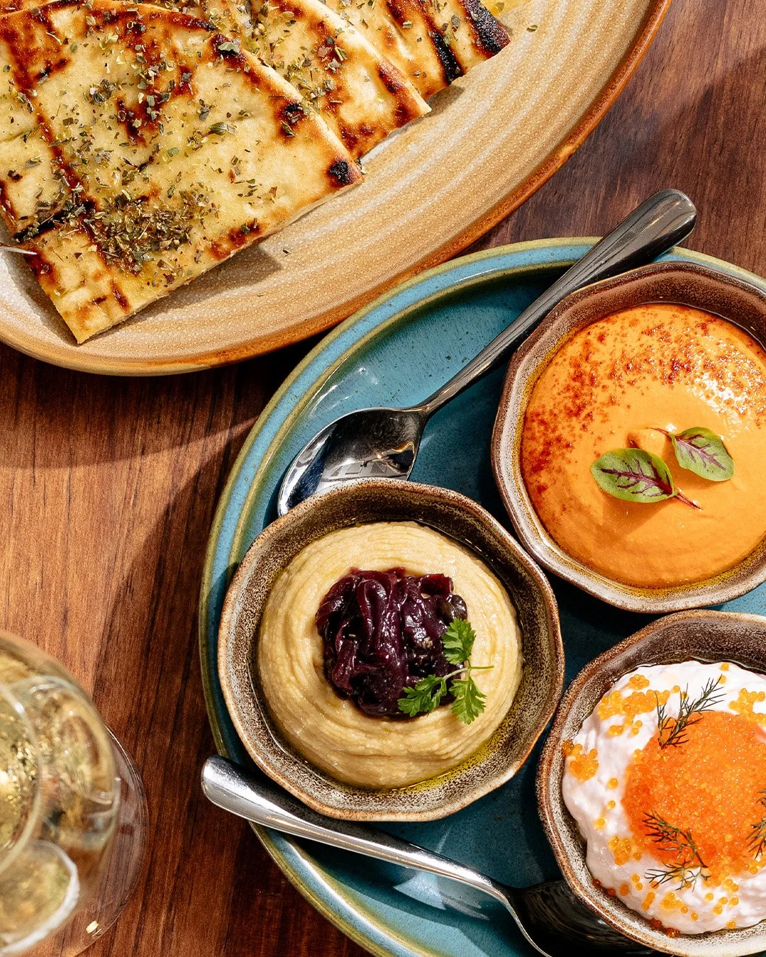 Let's zoom in and take a closer look at the incredible cuisine from Kivotos 📷👀

Plus, enjoy their specials which update daily with even more delicious dishes to try 😋

👉 Visit them today, or book a table on 6281 1466.

#HellenicClubOfCanberra | @