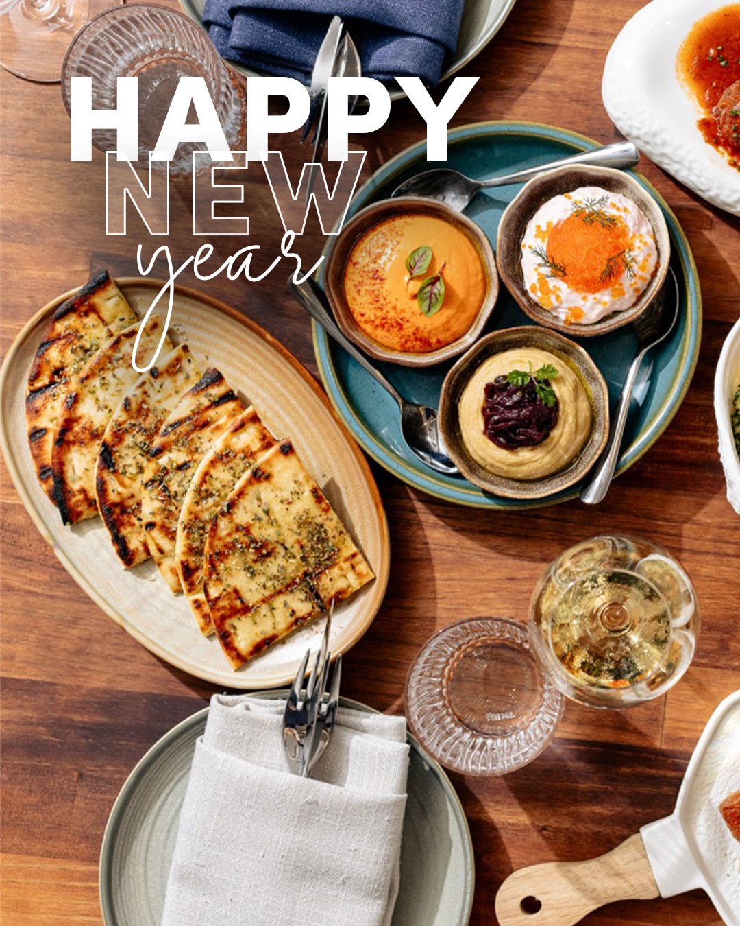 Happy New Year! 🥳🌟

Wishing all of our members and guests a very safe and Happy New Year! 🎉
We're looking forward to everything 2026 has to offer!

#HellenicClubOfCanberra