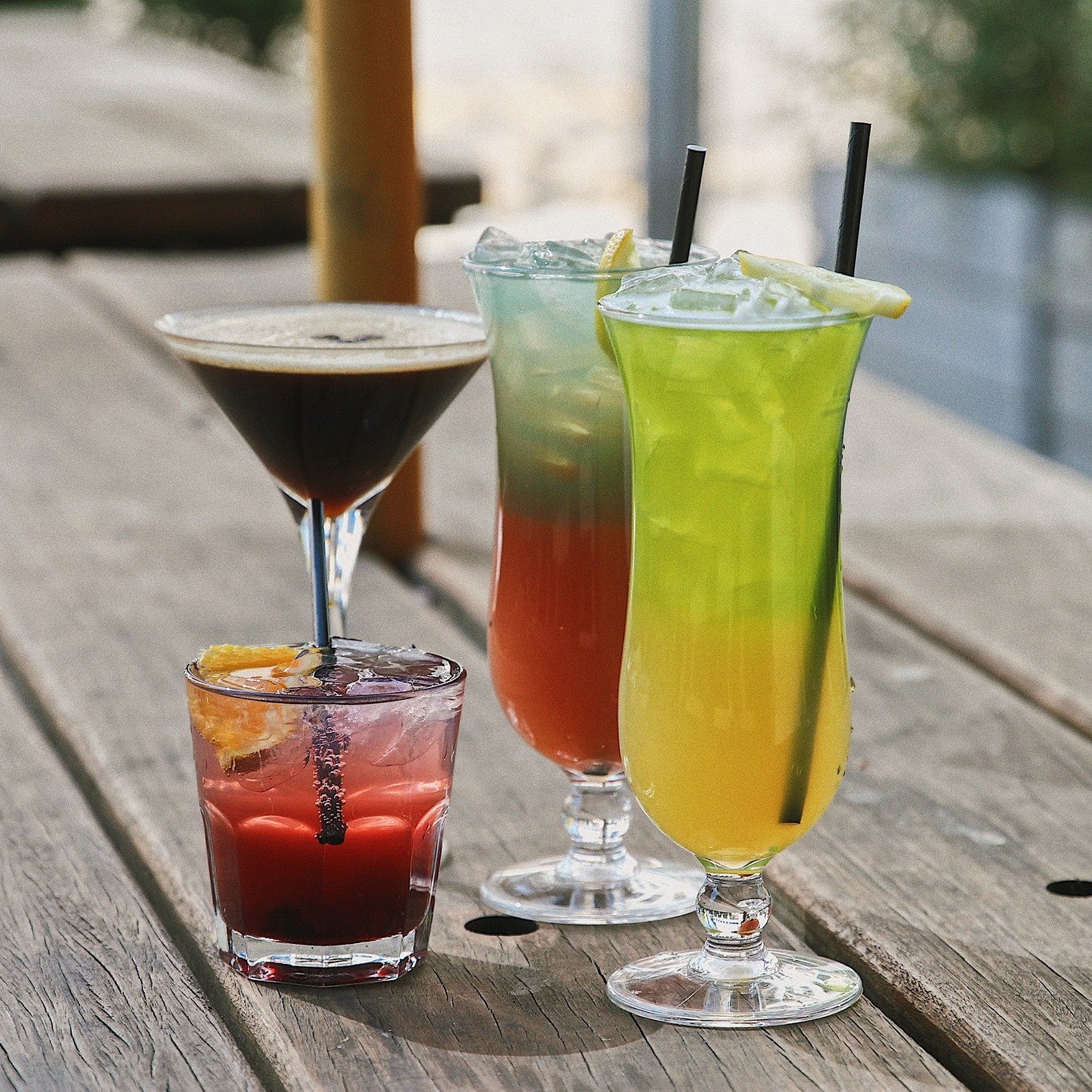 It's time for our Happy Hour! 🍻

Join us every Thursday and Friday from 4-6pm to enjoy $5 specials on your favourite drinks including beer, wine and cocktails🥂😄

#HellenicClubOfCanberra 
*18+ only, please drink responsibly.