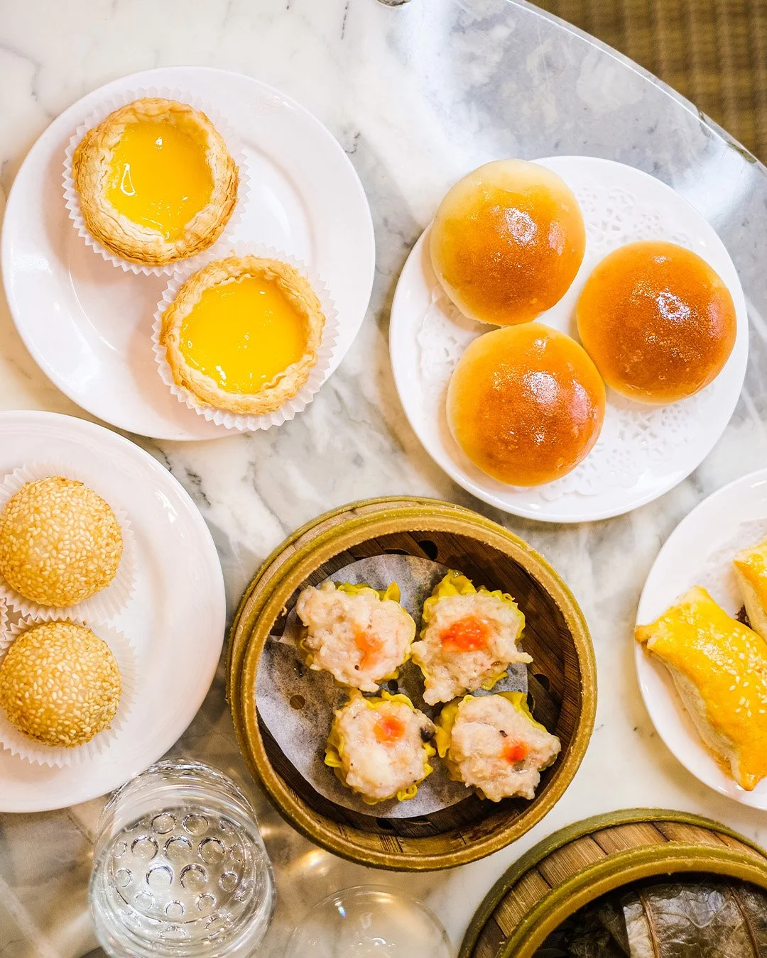 Ginseng will be open over the Easter long weekend! ☺️🐰
Celebrate with friends and family with Yum Cha seatings over all four days! 🥢

Fri to Mon:
- Seating 1: 11:00 AM
- Seating 2: 12:45 PM

☎️ Bookings essential on 6282 9866 or ginseng@hellenicclu