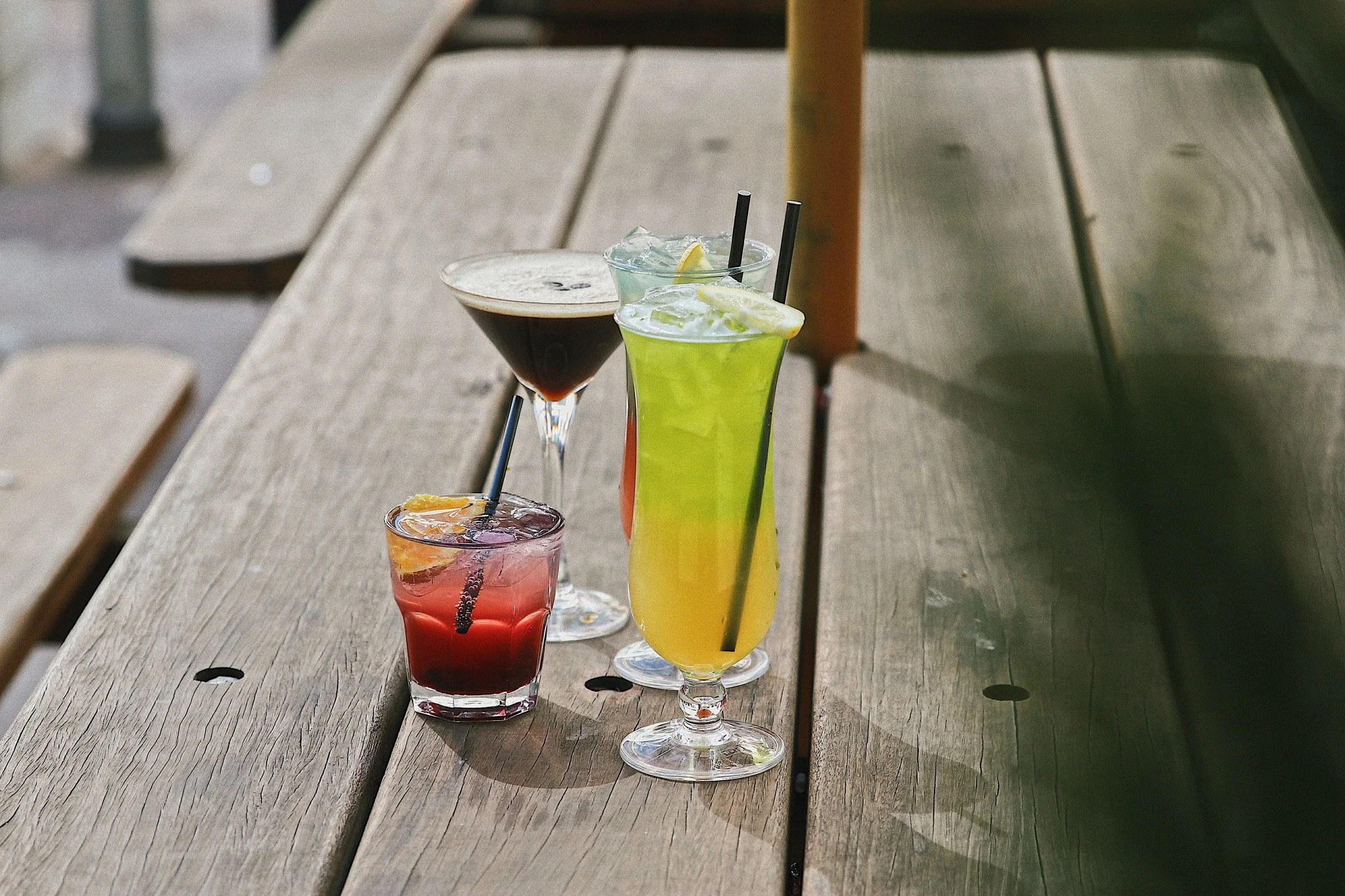 Celebrate the end of another week with our Happy Hour! 🍻☺️
Join us every Thursday &amp; Friday from 4-6pm to enjoy $5 specials on your favourite drinks🍸

👉 Learn more: https://www.hellenicclub.com.au/promotions/new-happy-hour

#HellenicClubOfCanbe