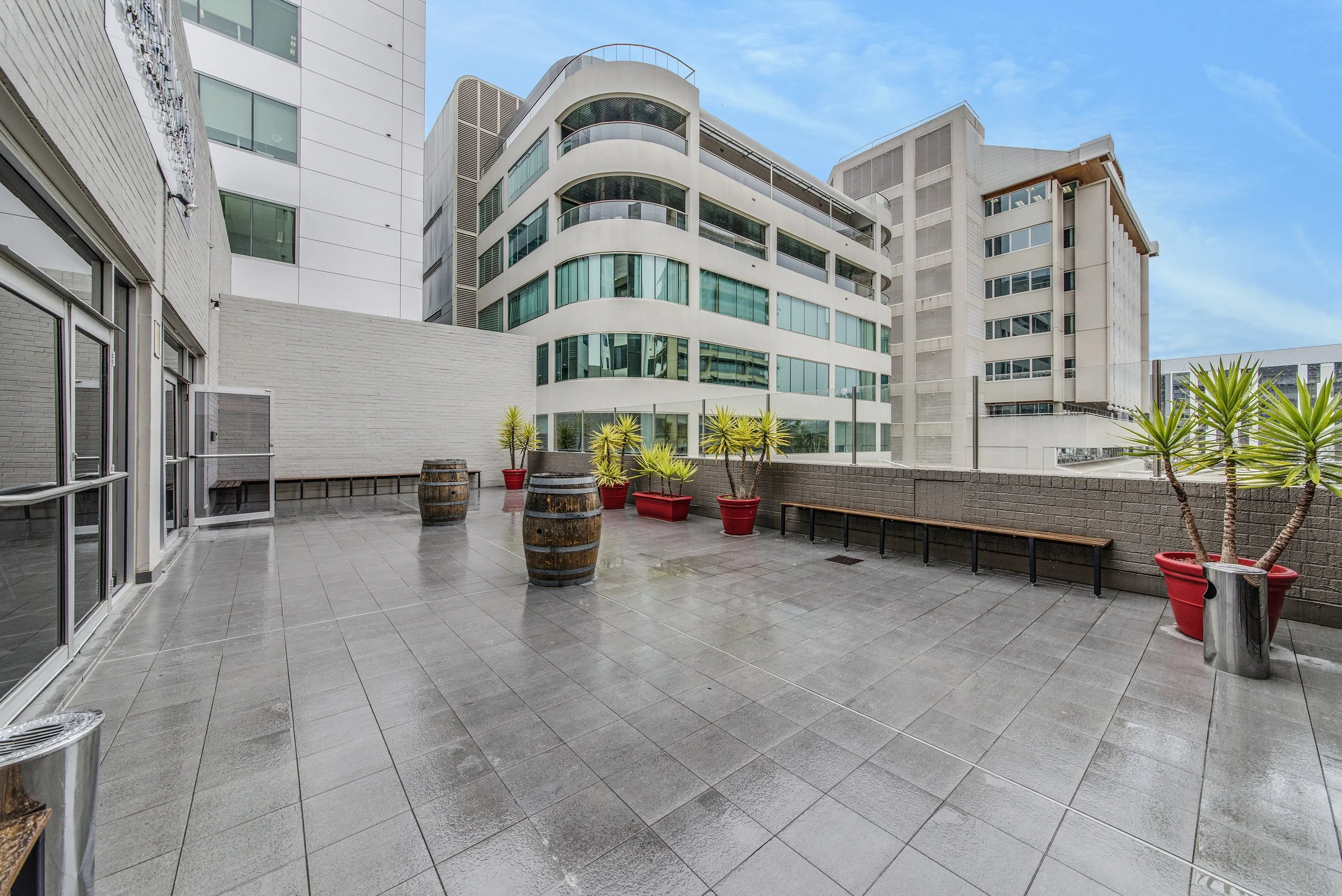 A new chapter for the Hellenic Club.