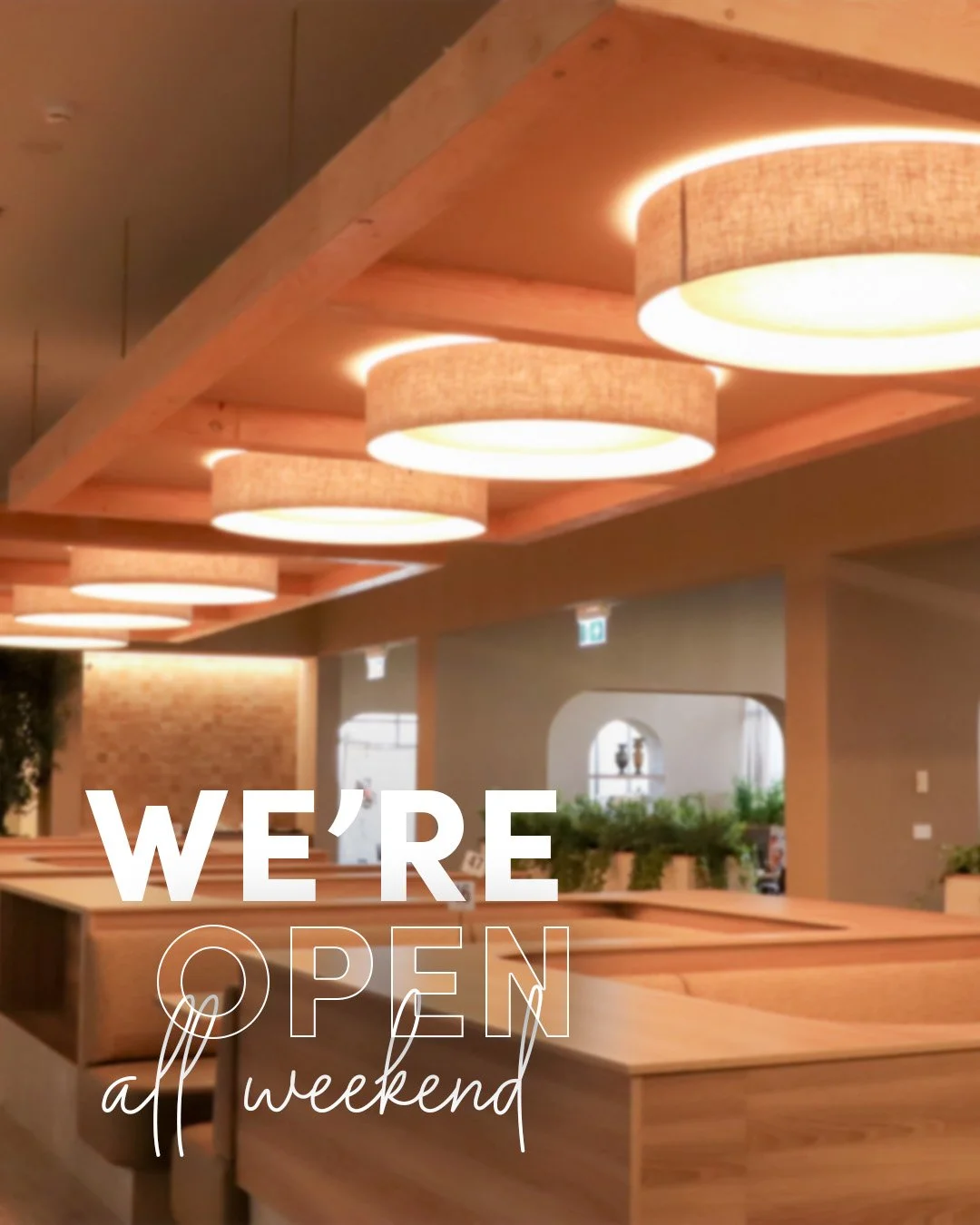 We're open all long weekend! ❤️
We'll be open this ANZAC Day long weekend as normal from 9am-4am!

👉 Learn more: https://www.hellenicclub.com.au/club-news/anzac-day-2026

#HellenicClubOfCanberra