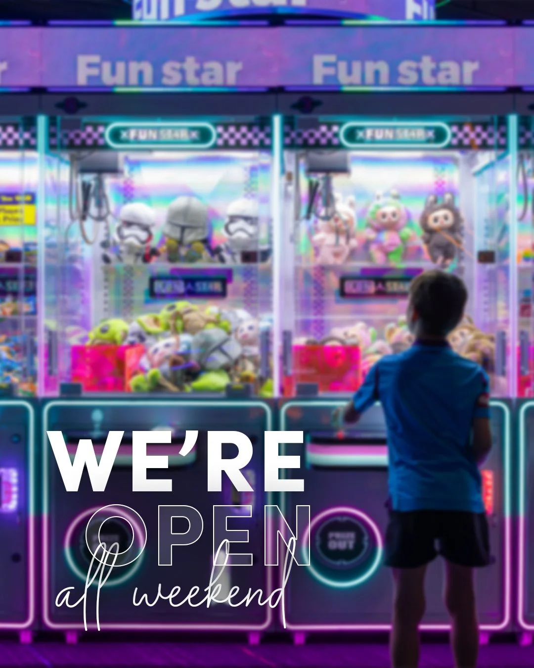 We're open this long weekend! 🙌

Whether it's for lunch or dinner,  a coffee, or even an ice cream, we'll be open as normal from 9am-4am 😋

#HellenicClubOfCanberra