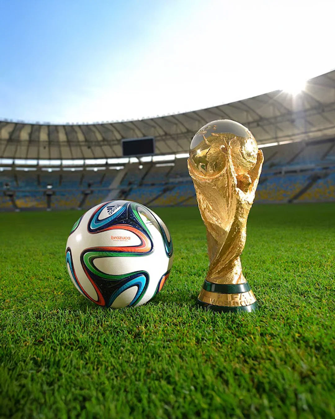 The FIFA World Cup Begins this Friday! ⚽️🔥

Watch FIFA World Cup matches live at the Club and soak up the atmosphere with fellow fans. Grab a meal, a drink, and don't miss a moment of the action.

We'll be showing all Australia matches live, with ad