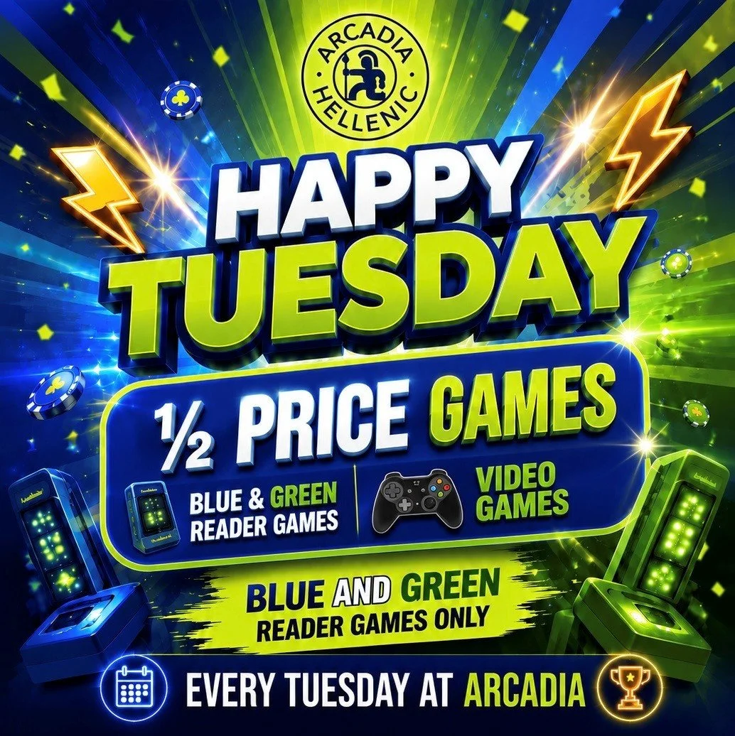 Happy Tuesday - Promotion.jpg