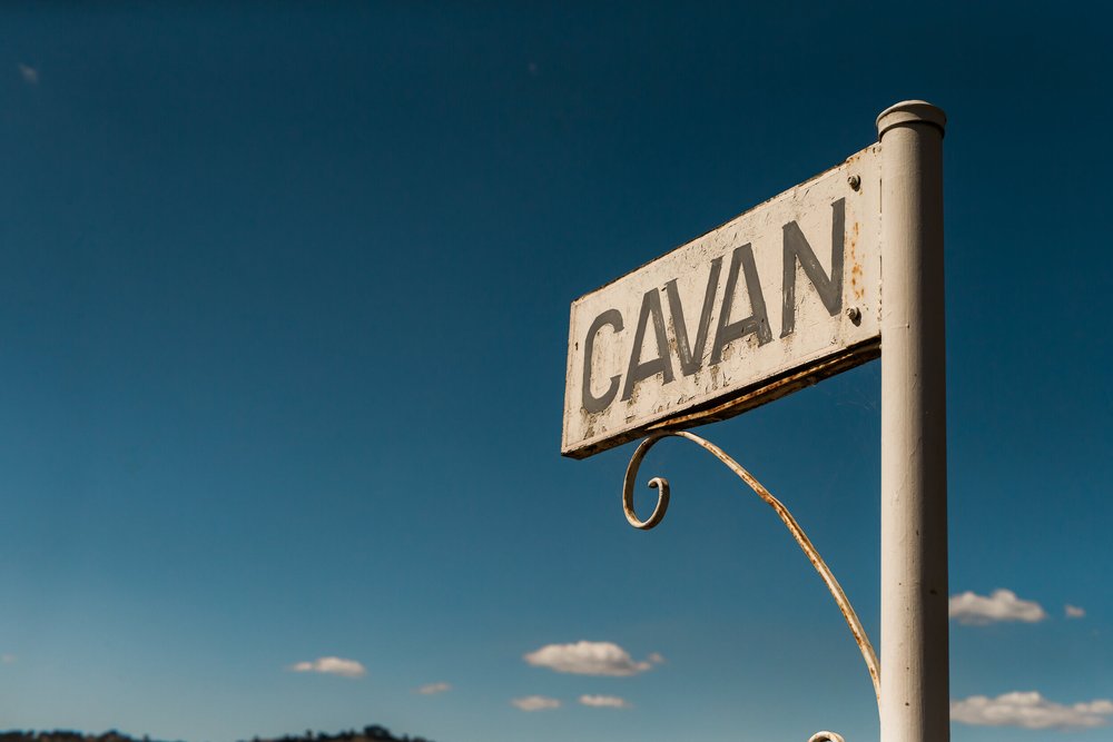 About Cavan — Cavan Station
