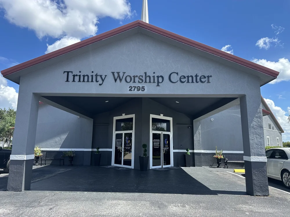 Trinity Haines City campus