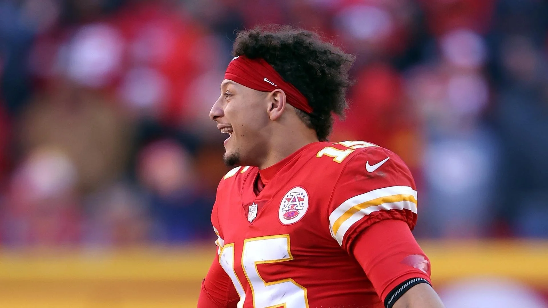 It's Time: Kansas City Chiefs Hype Video 2022