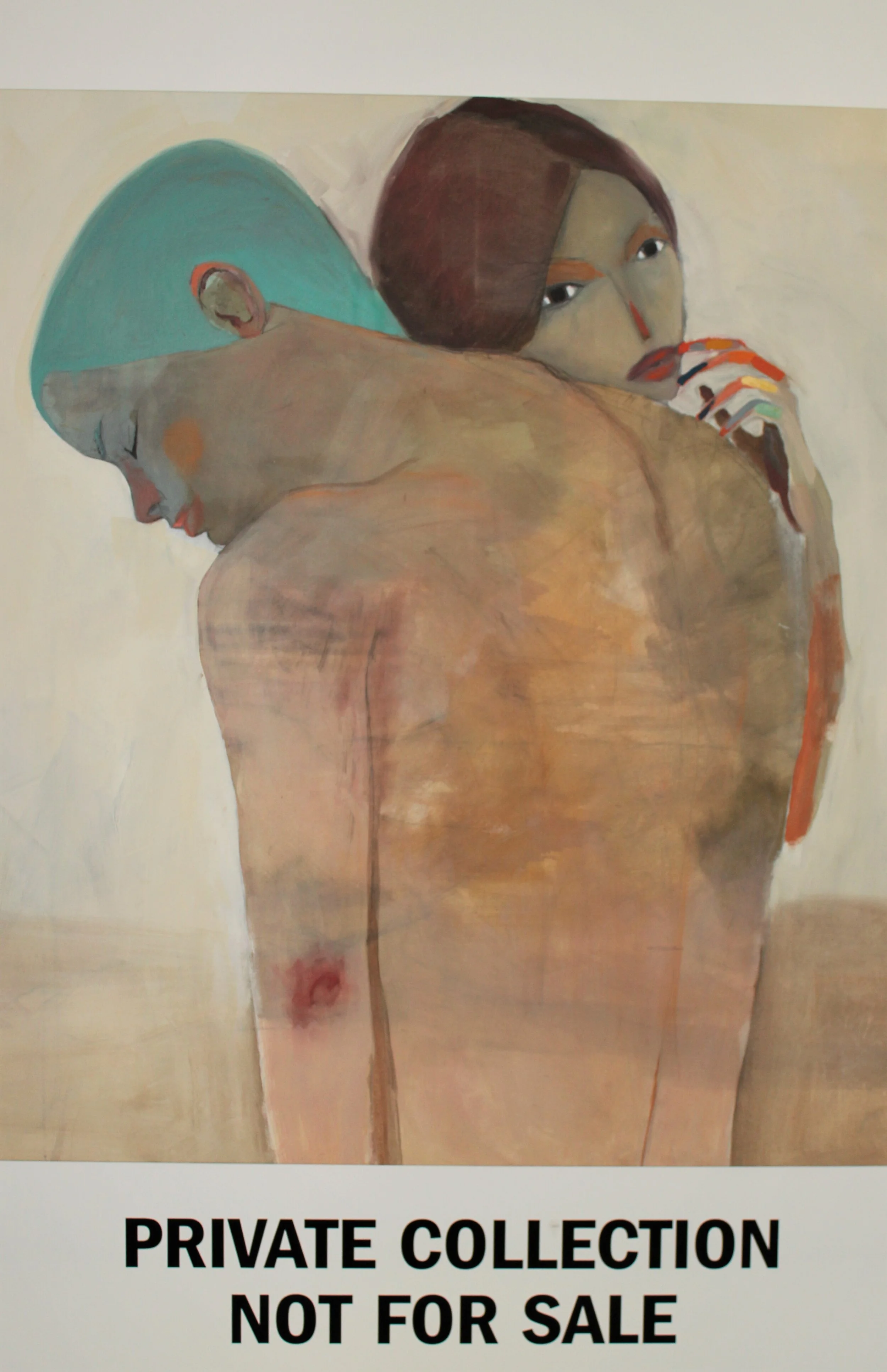 PRIVADO por favor, NINETEEN KAREN GALLERY
