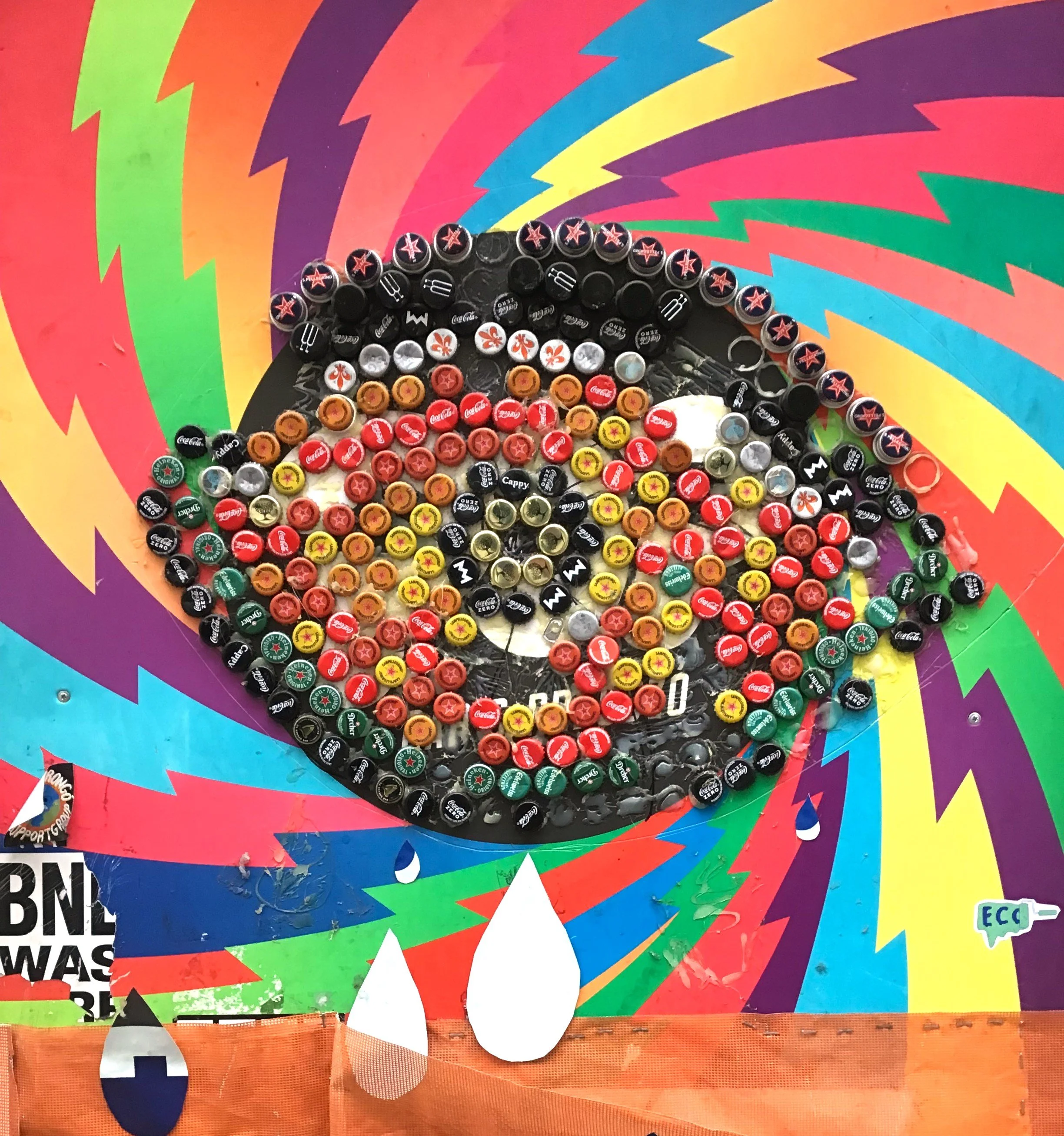 Király Utca, Budapest