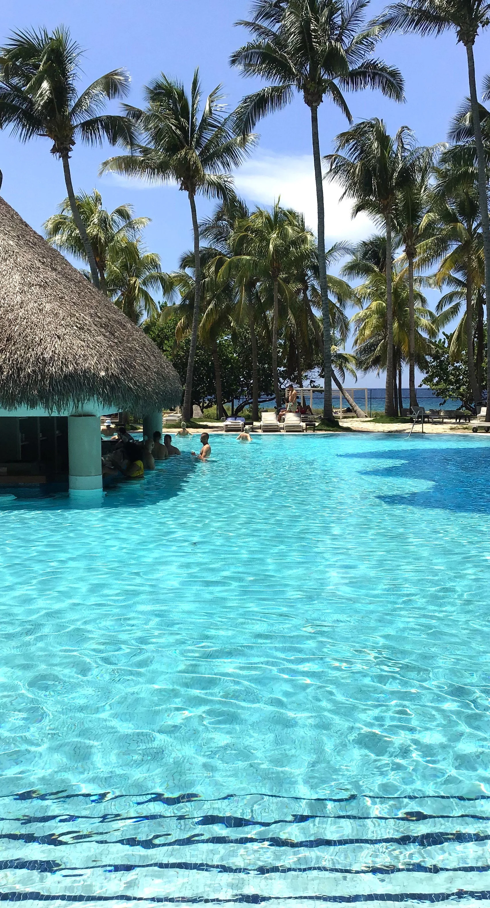 Meliá Habana Hotel, Miramar Cuba