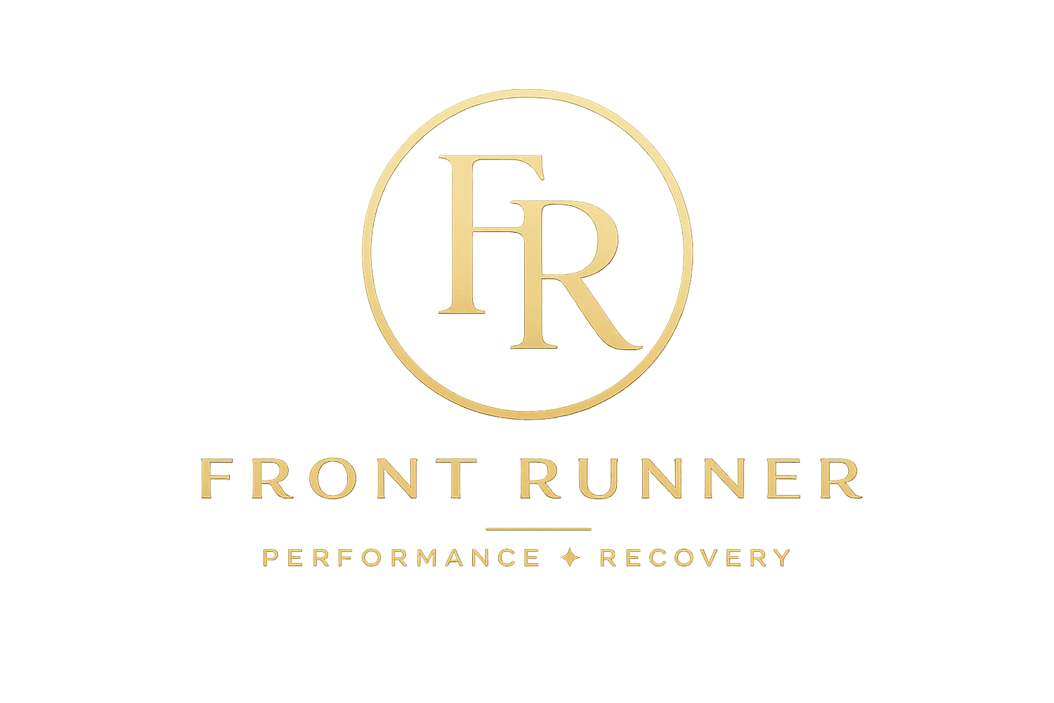 FRONT RUNNER CHIROPRACTIC