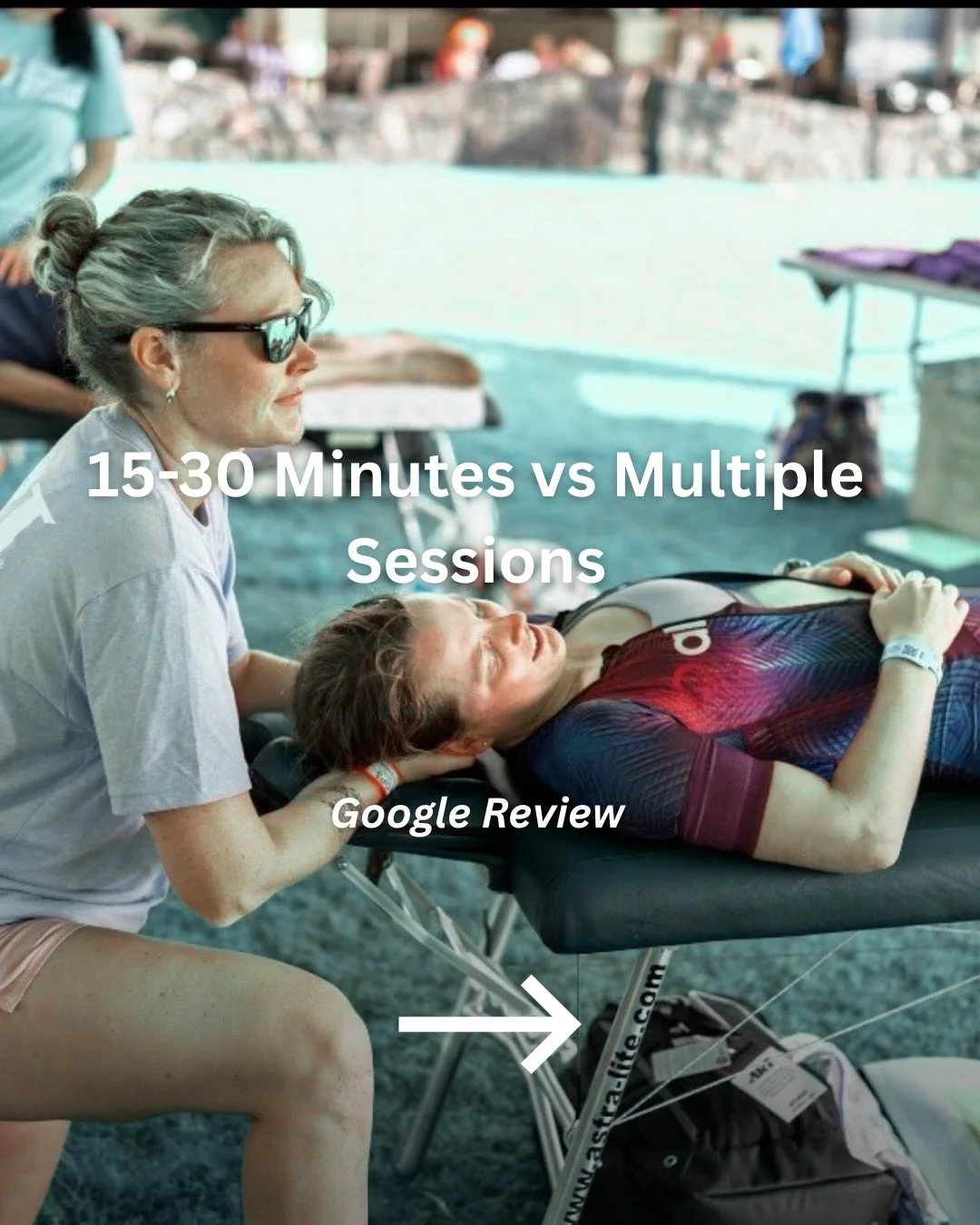 Sometimes patients say it better than I ever could.

Nathan recently left this review after dealing with SI joint issues for years and seeing many providers along the way, including trips to Chicago and the Mayo Clinic.

I&rsquo;m grateful he trusted