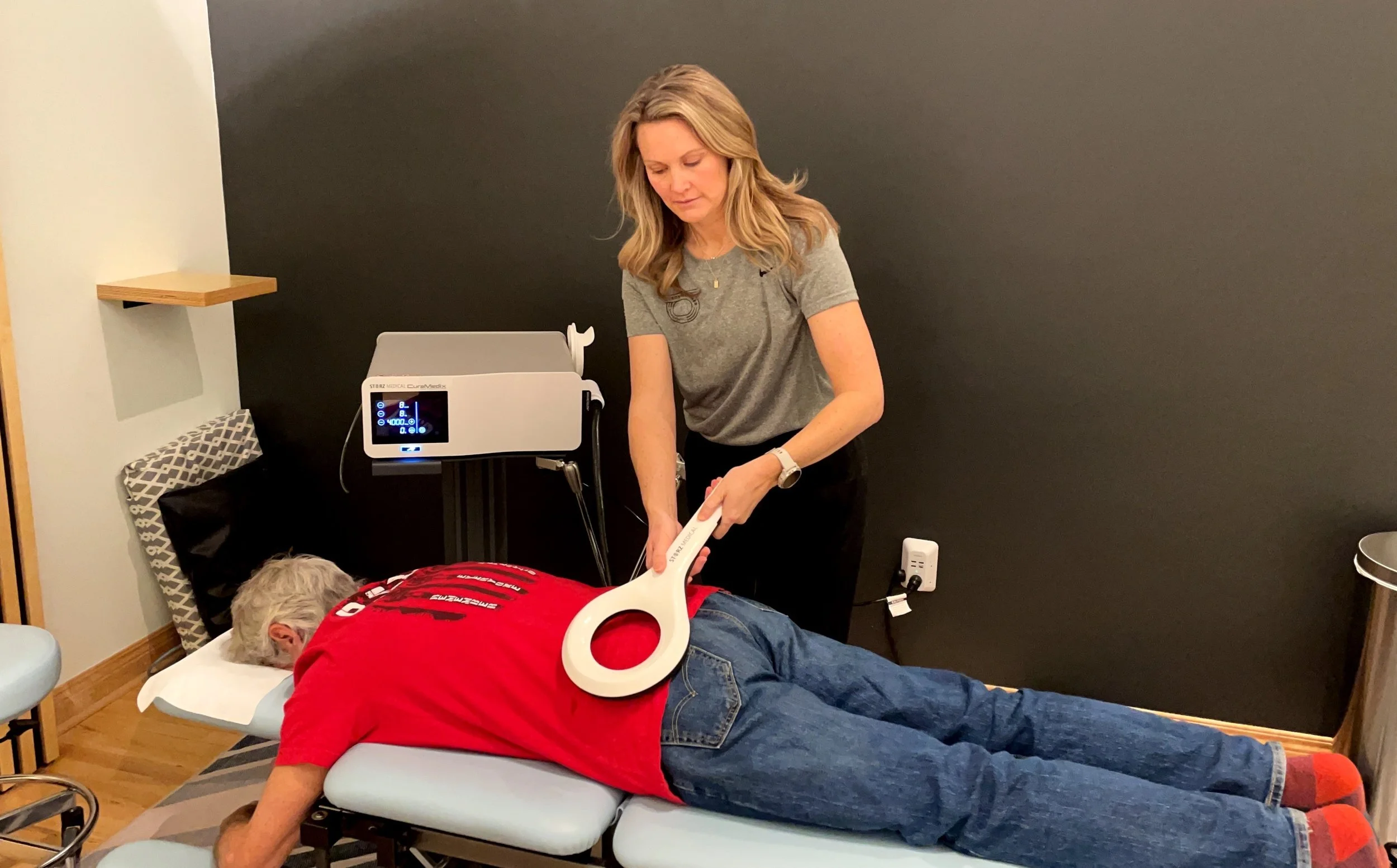 EMTT: What It Is, What It Treats, and Why Almost Nobody Near You Offers It