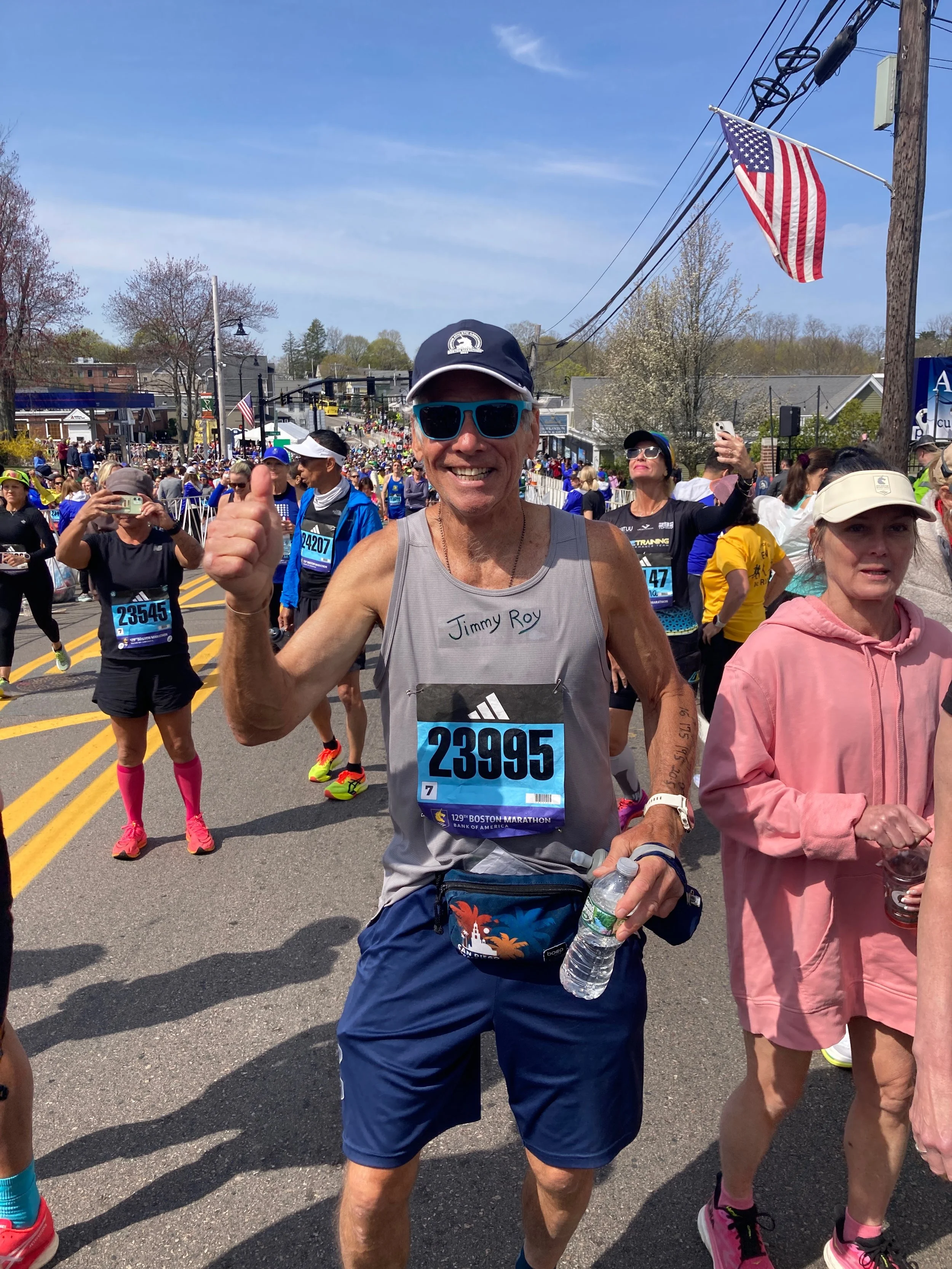 Why Some Chiropractors Are Not the Right Choice for Runners