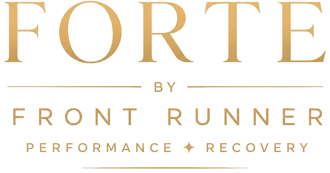 Forte by Front Runner