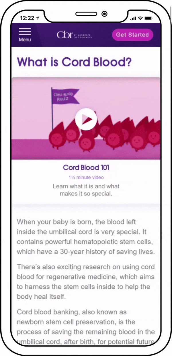 Old_ What is Cord Blood - Recording with iPhone.gif