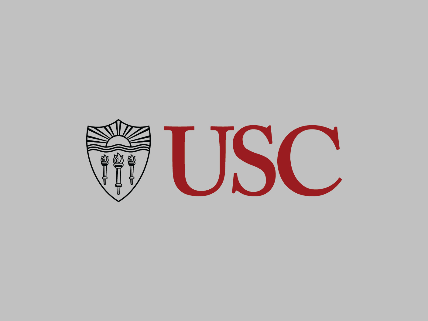 USC - UX Design