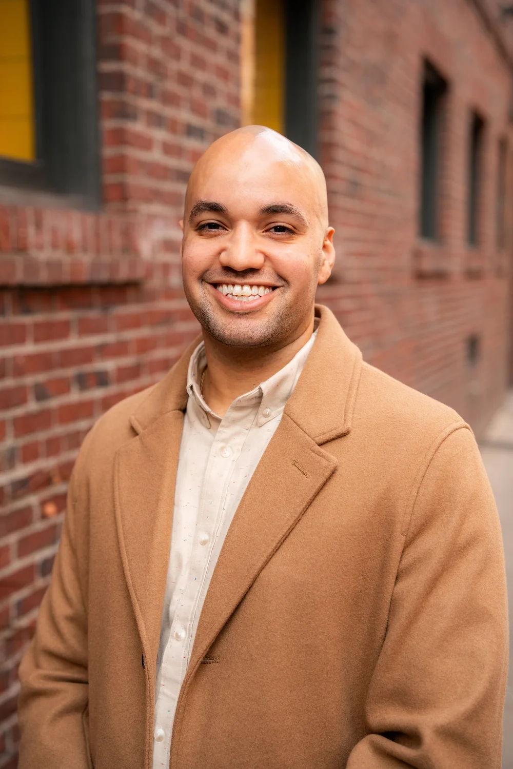 Michael Charles