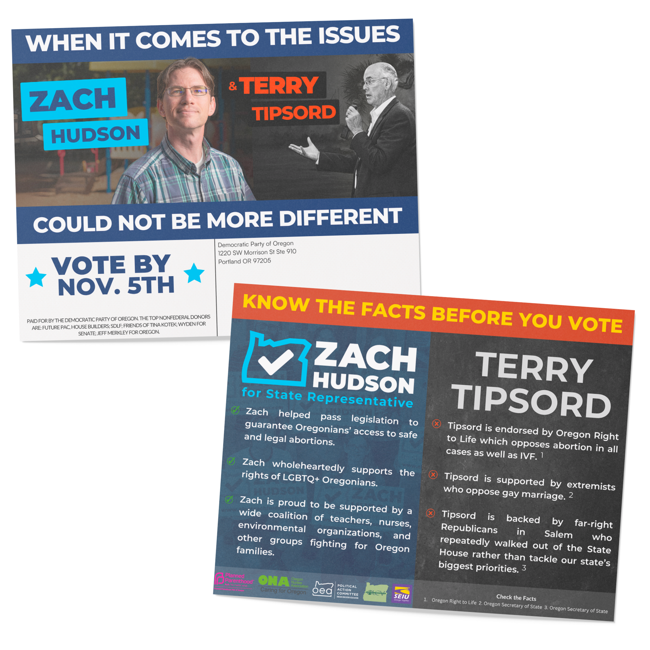 Upper Left Strategies Political Direct Mail.png