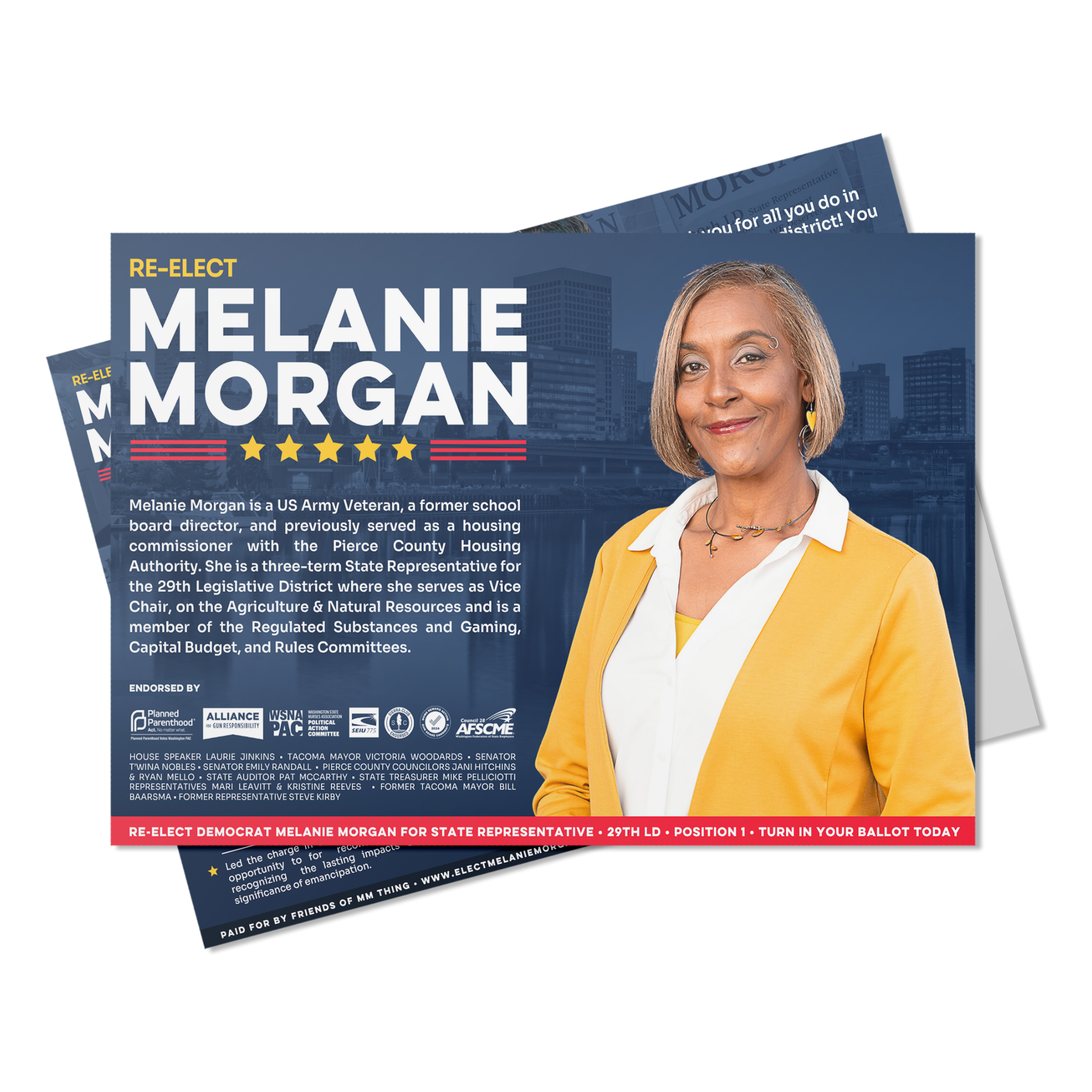 Upper Left Strategies Political direct mail.png