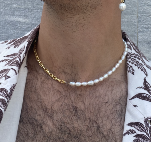 PETITE LADYBIKER (GOLD)