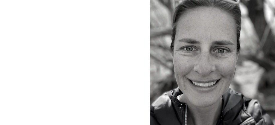 Susie Eckland