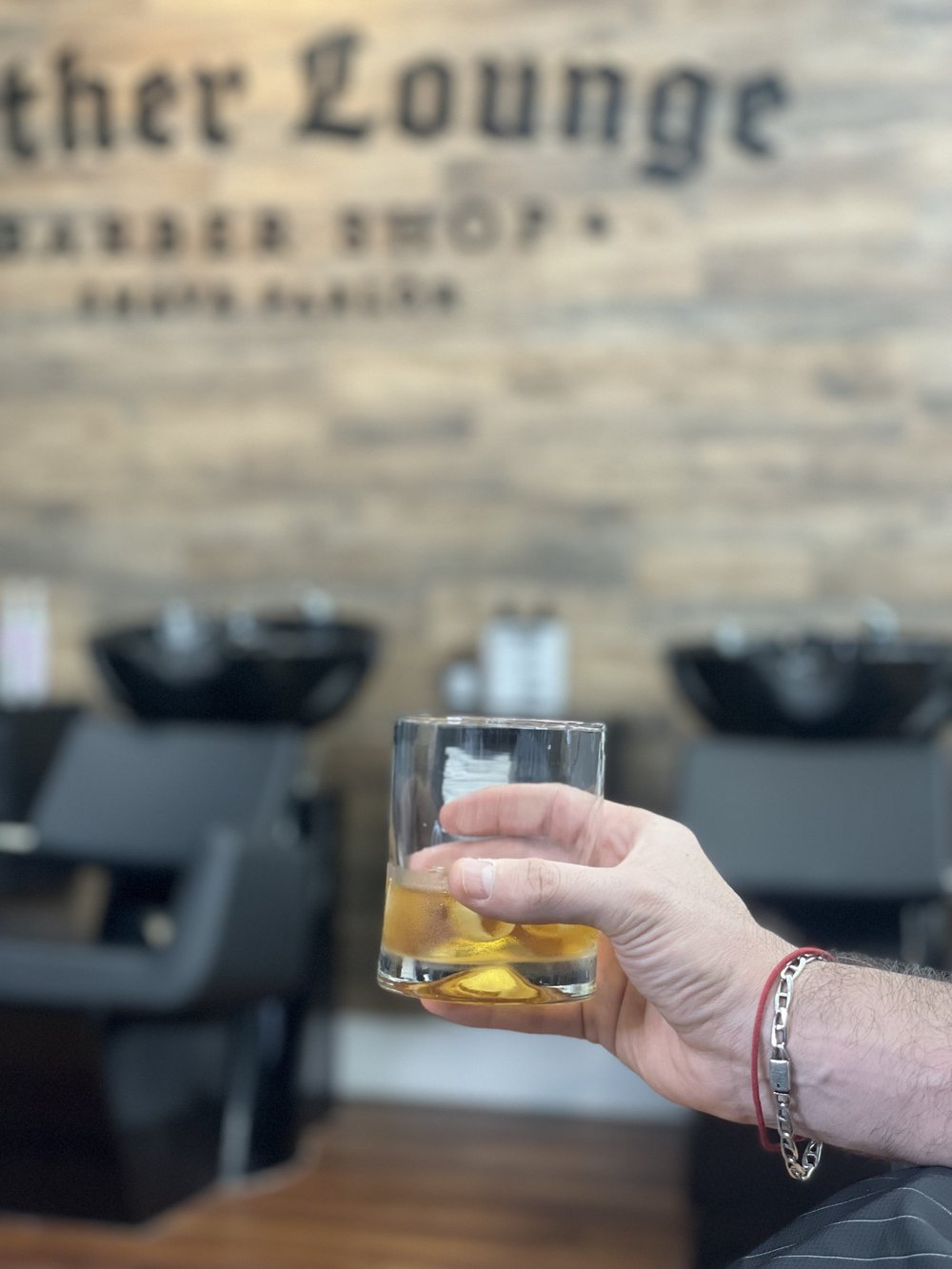 Lather Lounge Barber Shop Frisco