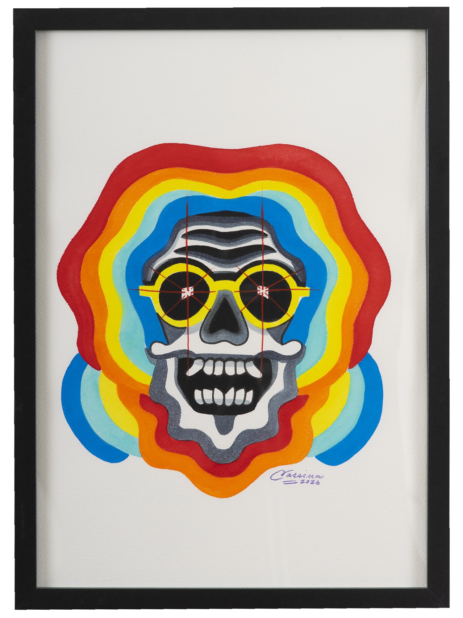 Joey Cassina, untitled [15]