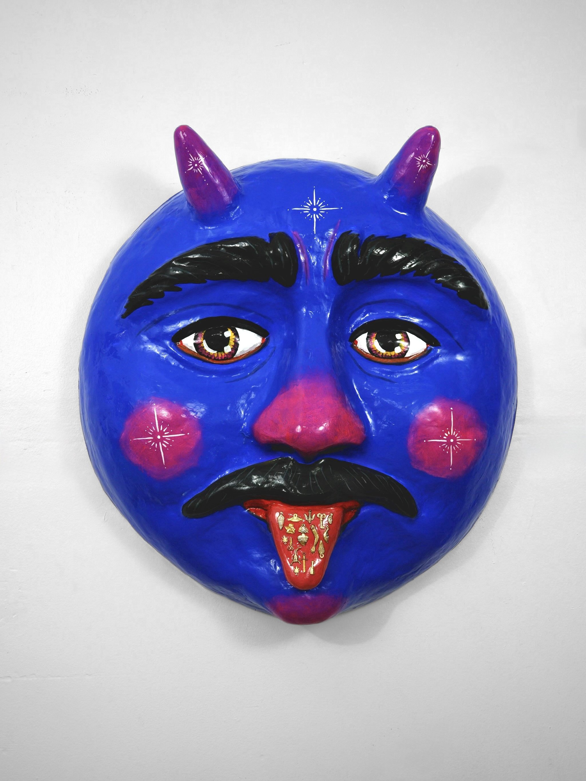 Joel Hernandez, Blue Devil