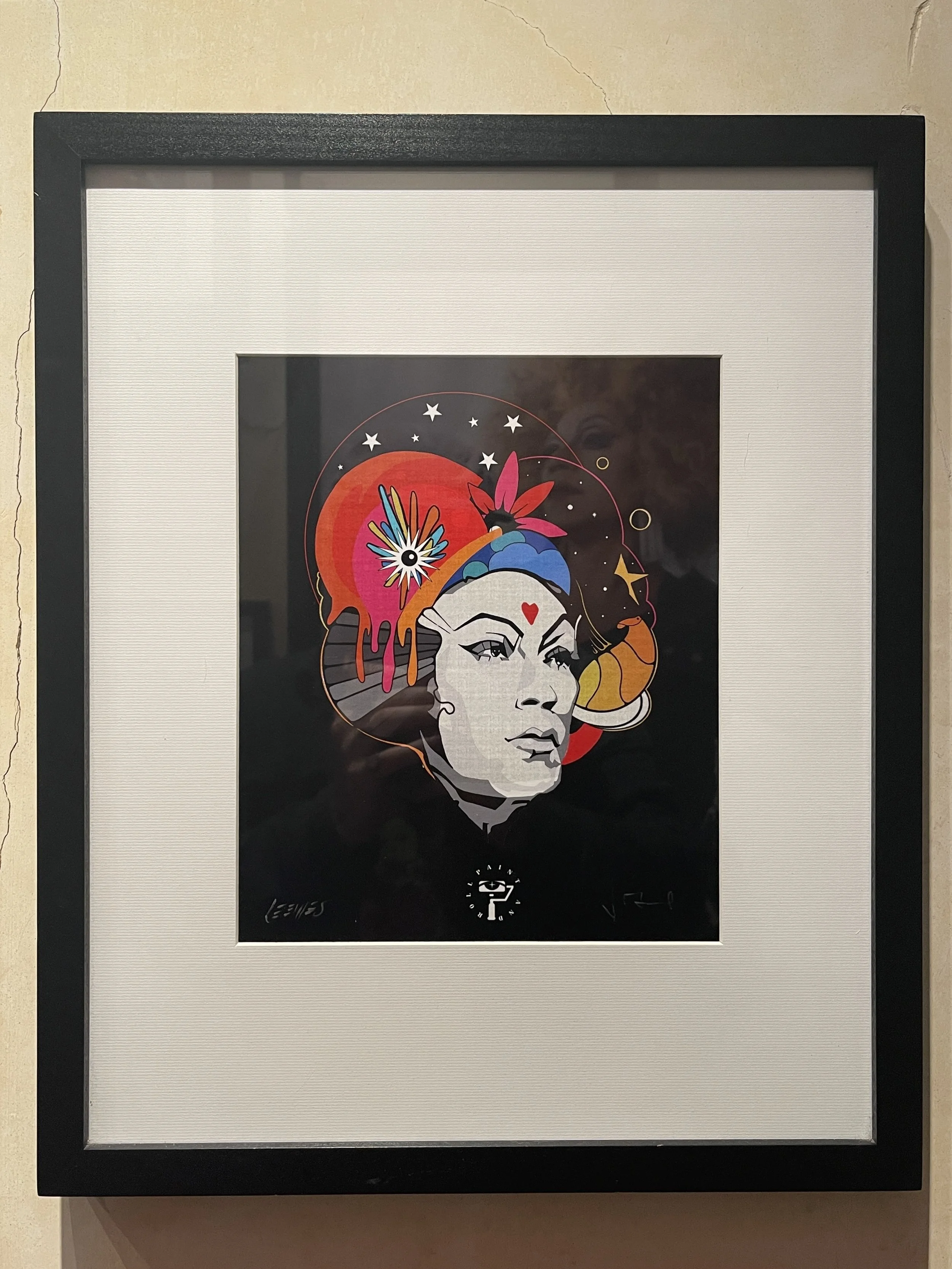  Collaboration by J. Manuel Carmona and Gui Lemes. 