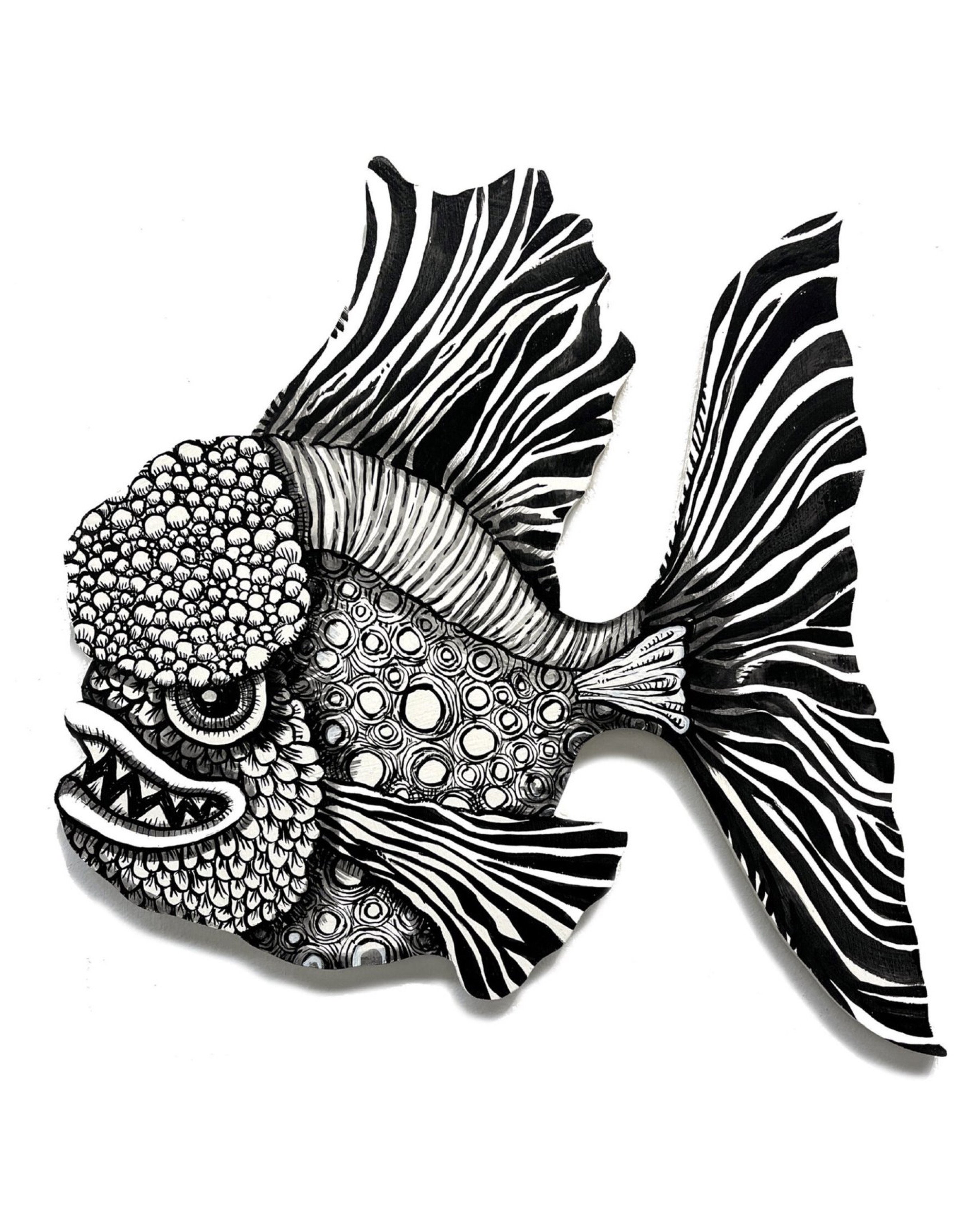 John Casey, "Chum"