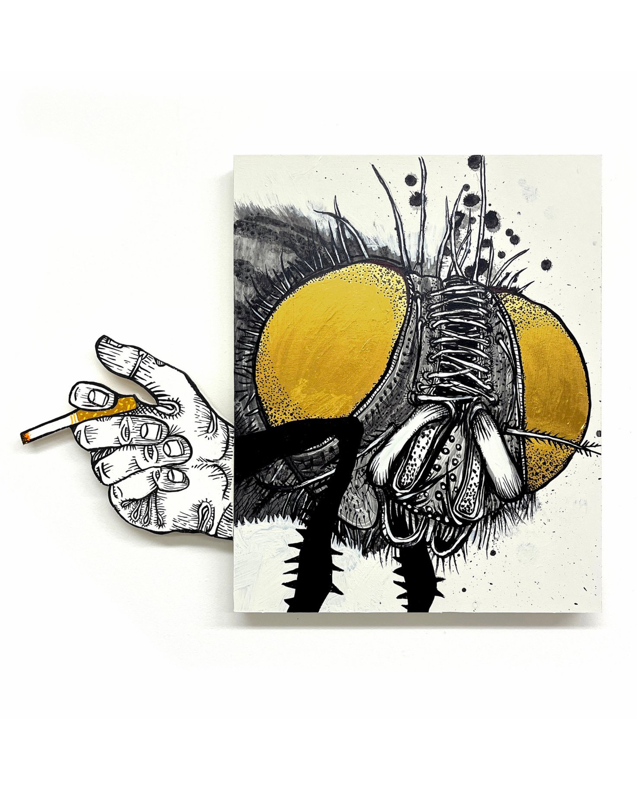 John Casey, "Dirty Dirty"