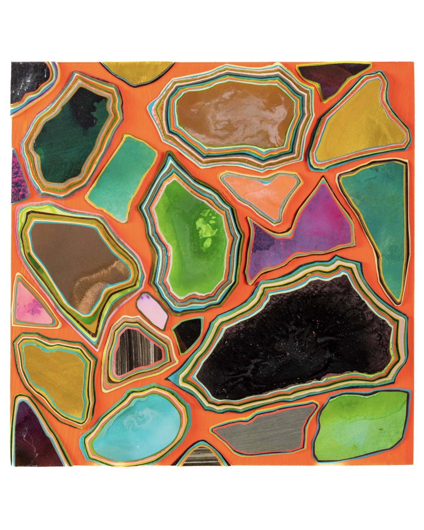 Carolynn Haydu, "Glamor Boy"