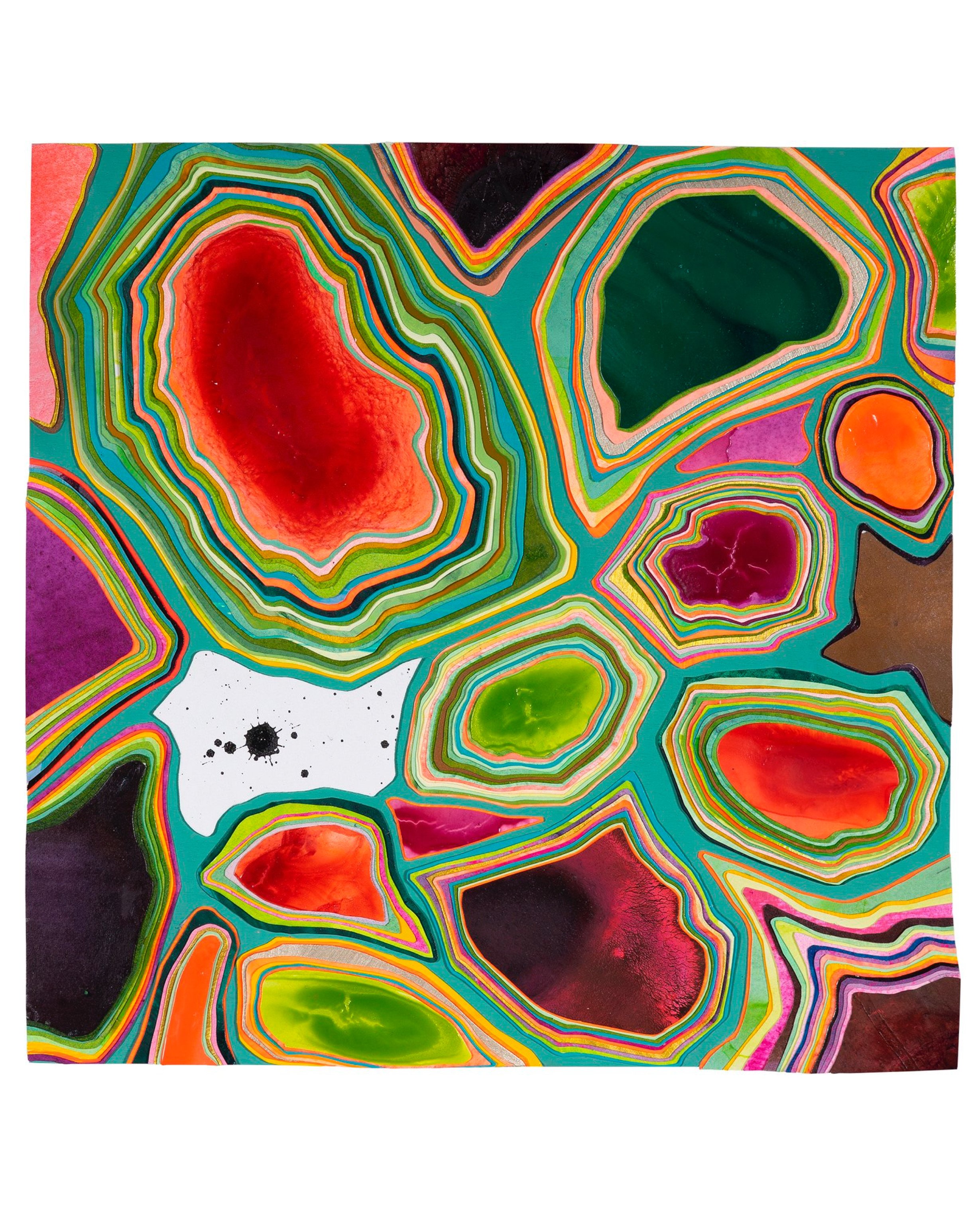 Carolynn Haydu, "J-Love"