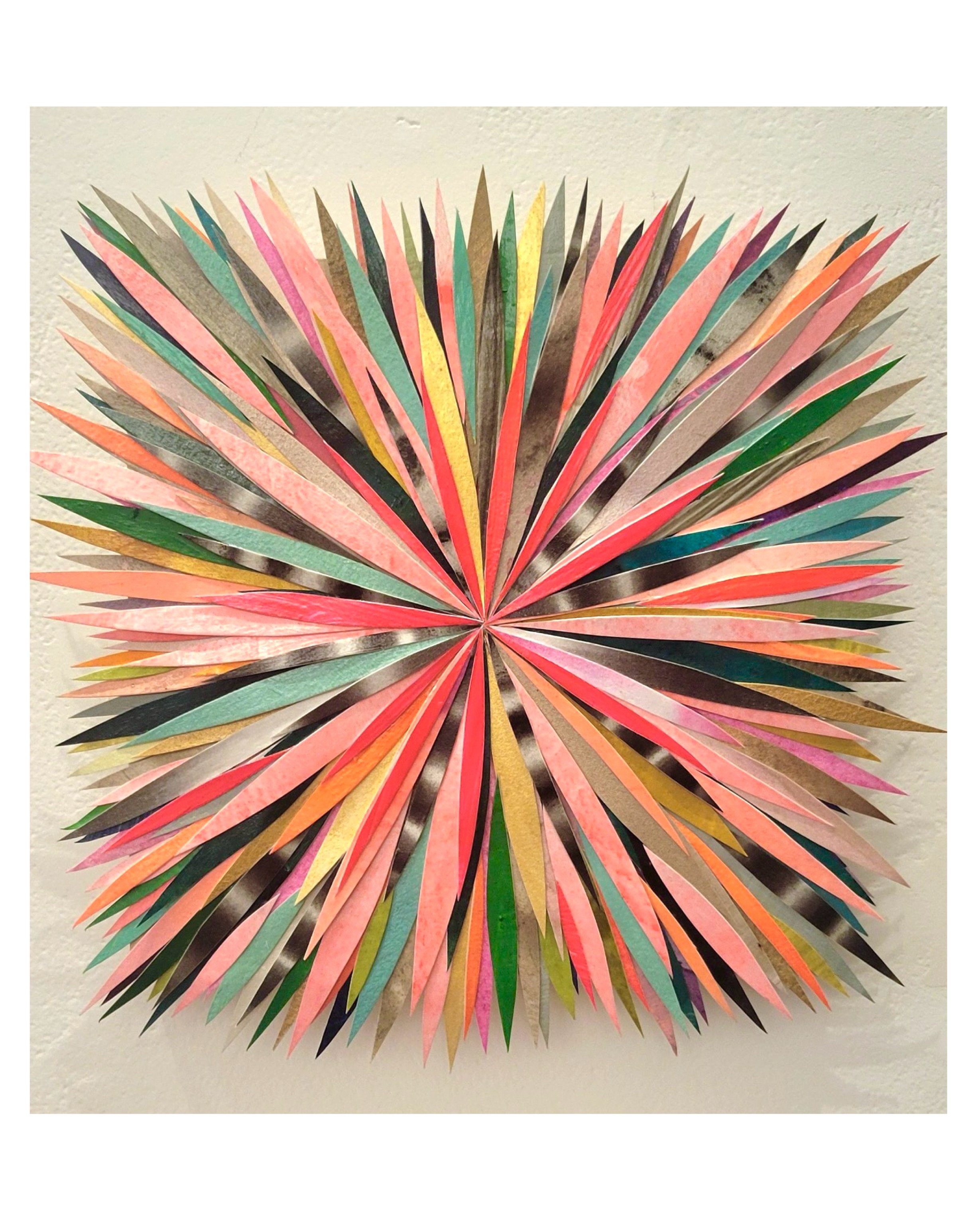 Carolynn Haydu, "Pop Rocks"