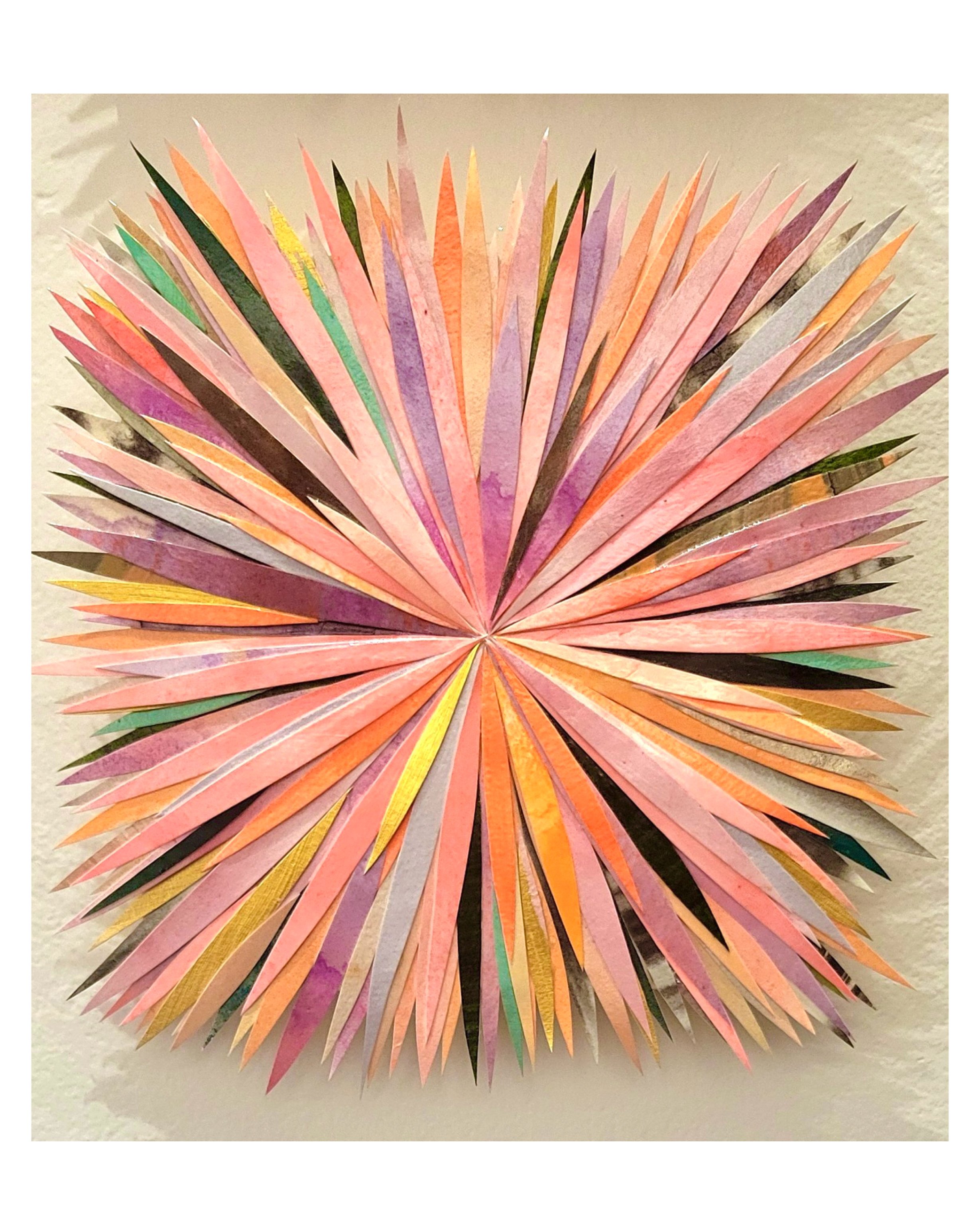 Carolynn Haydu, "Girl Crush"