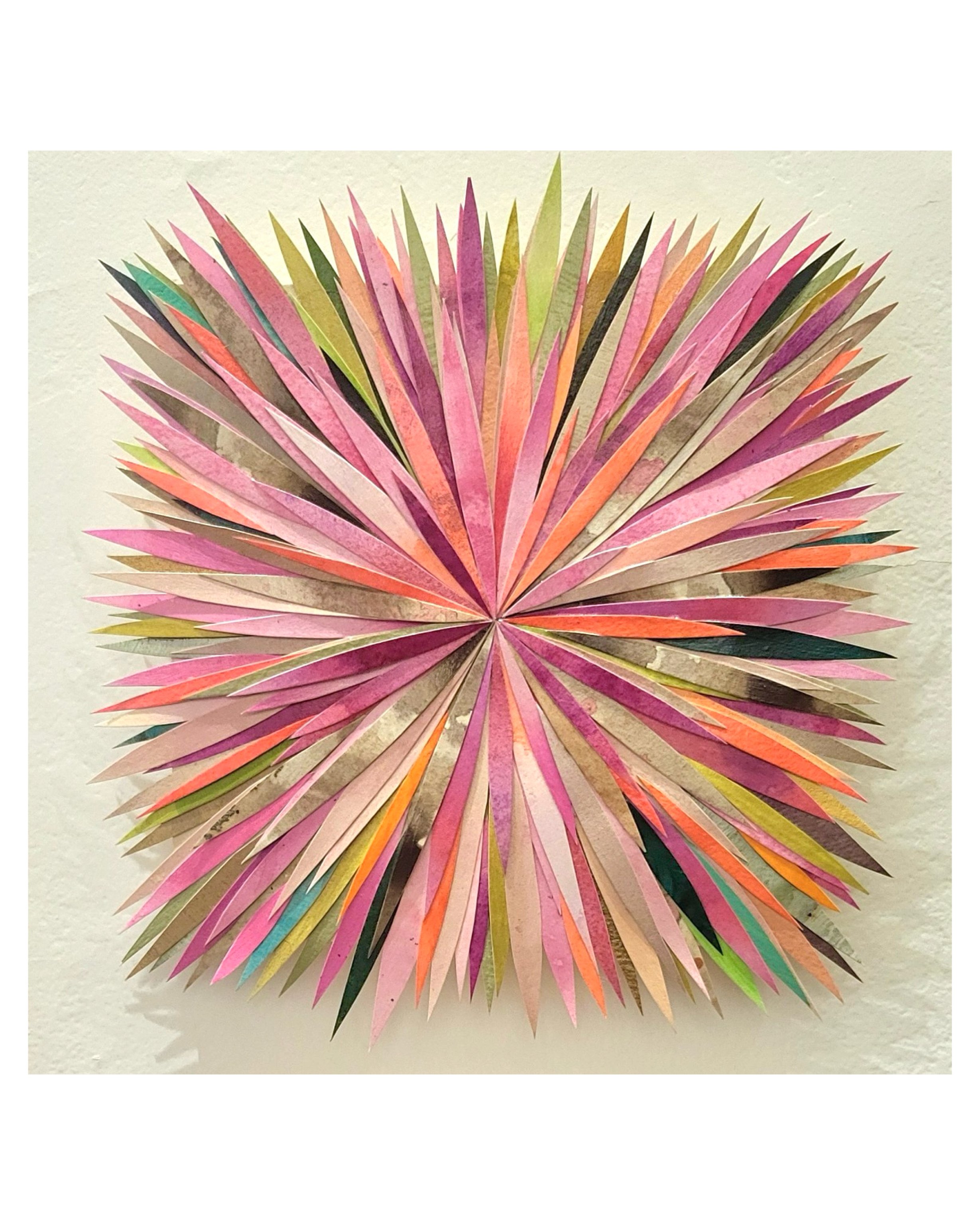 Carolyn Haydu, "Pop Off"