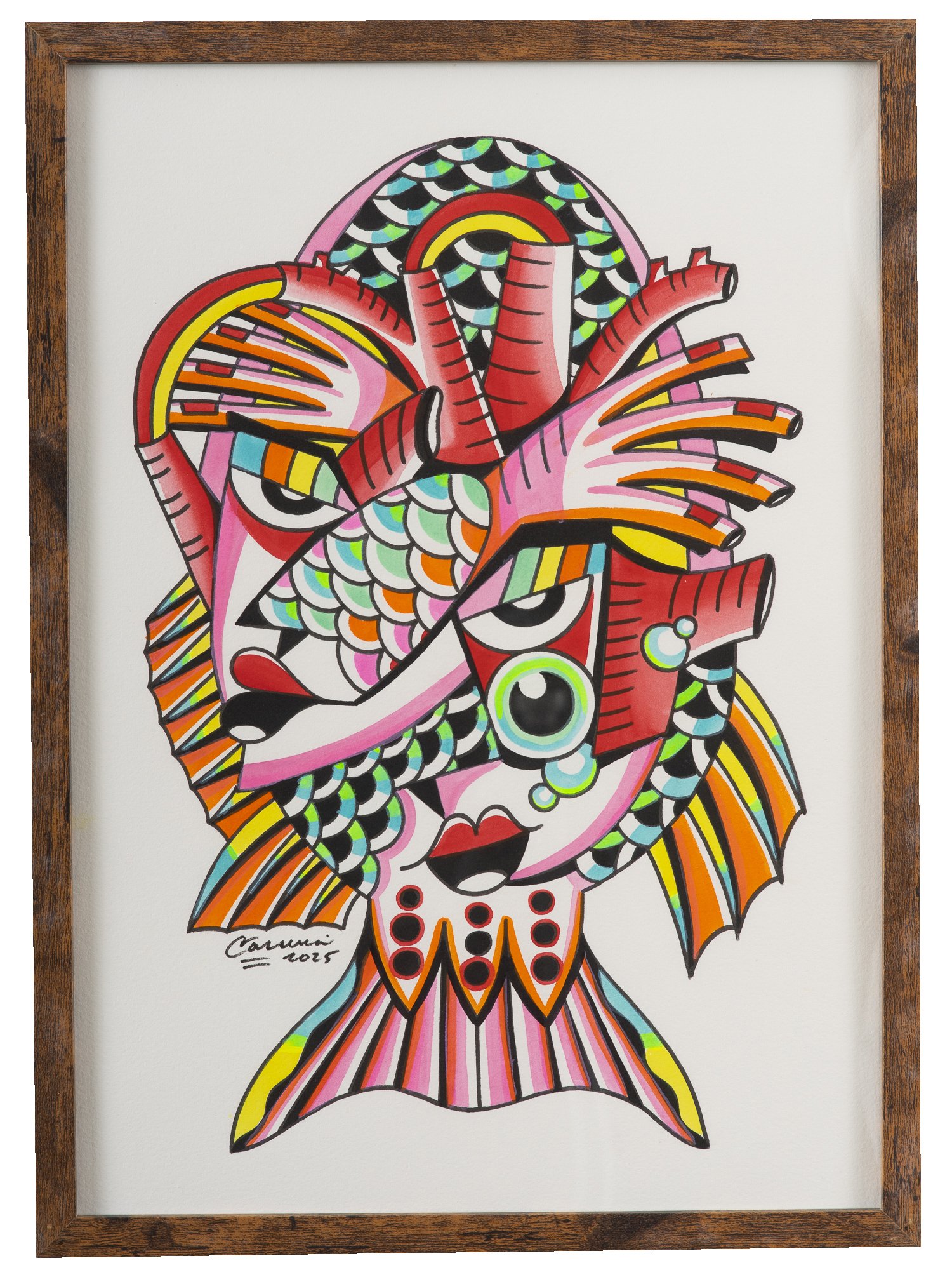 Joey Cassina, untitled [13]