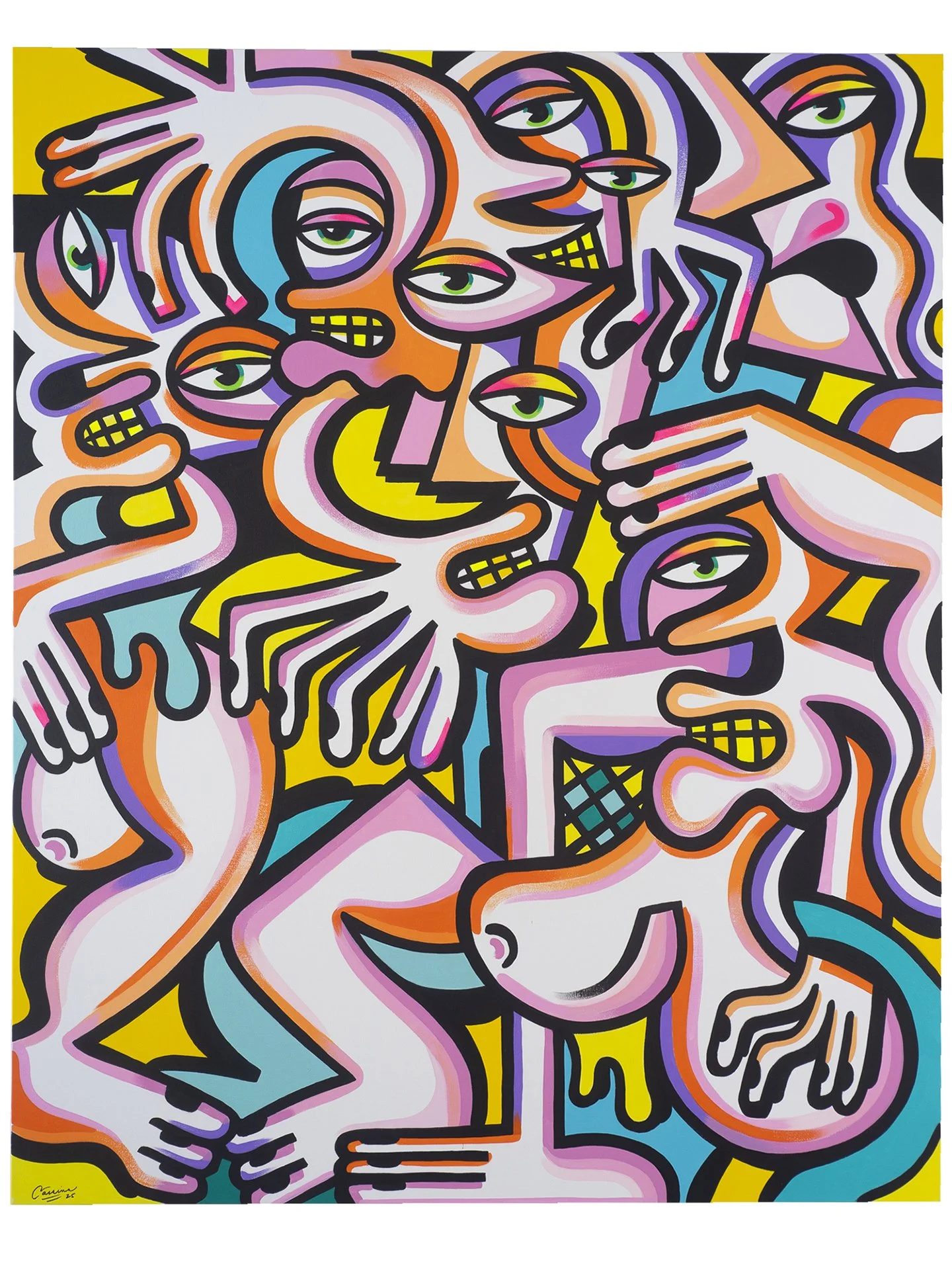 Joey Cassina, untitled [03]