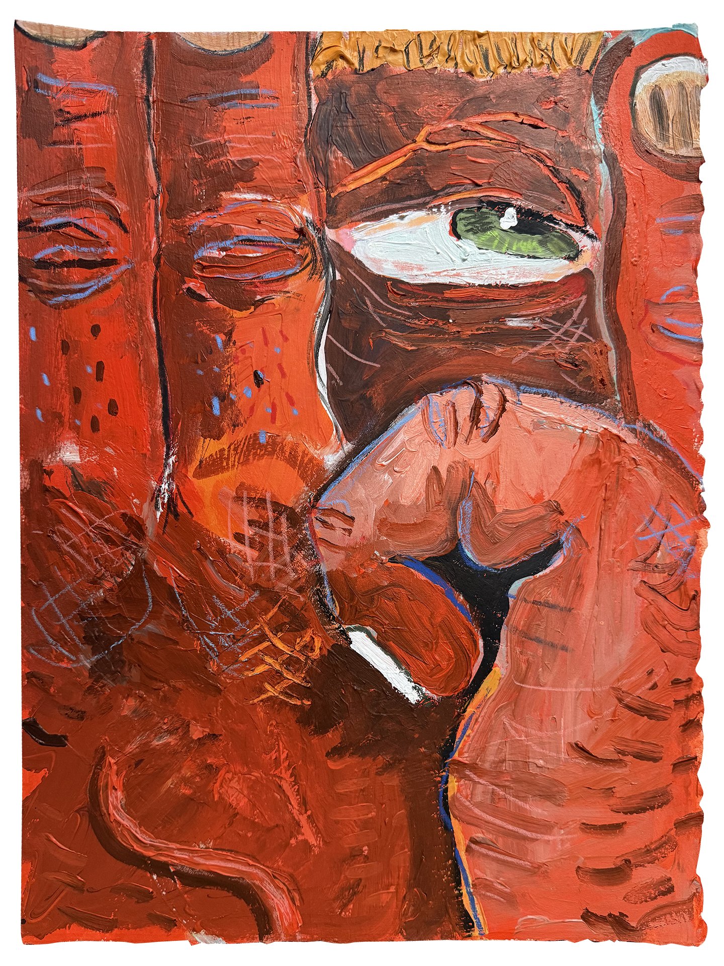 Dylan Clendenin, Goomba #04