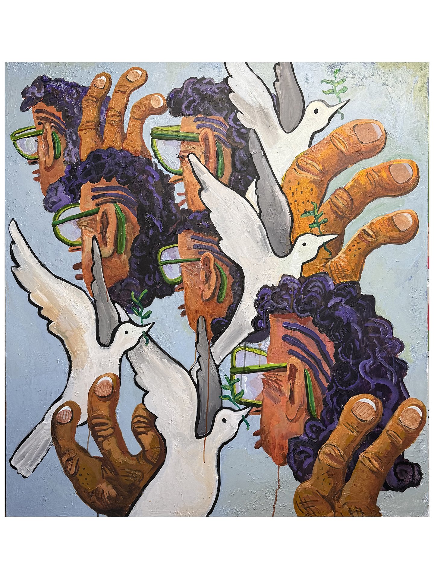 Dylan Clendenin, A Brighter Future