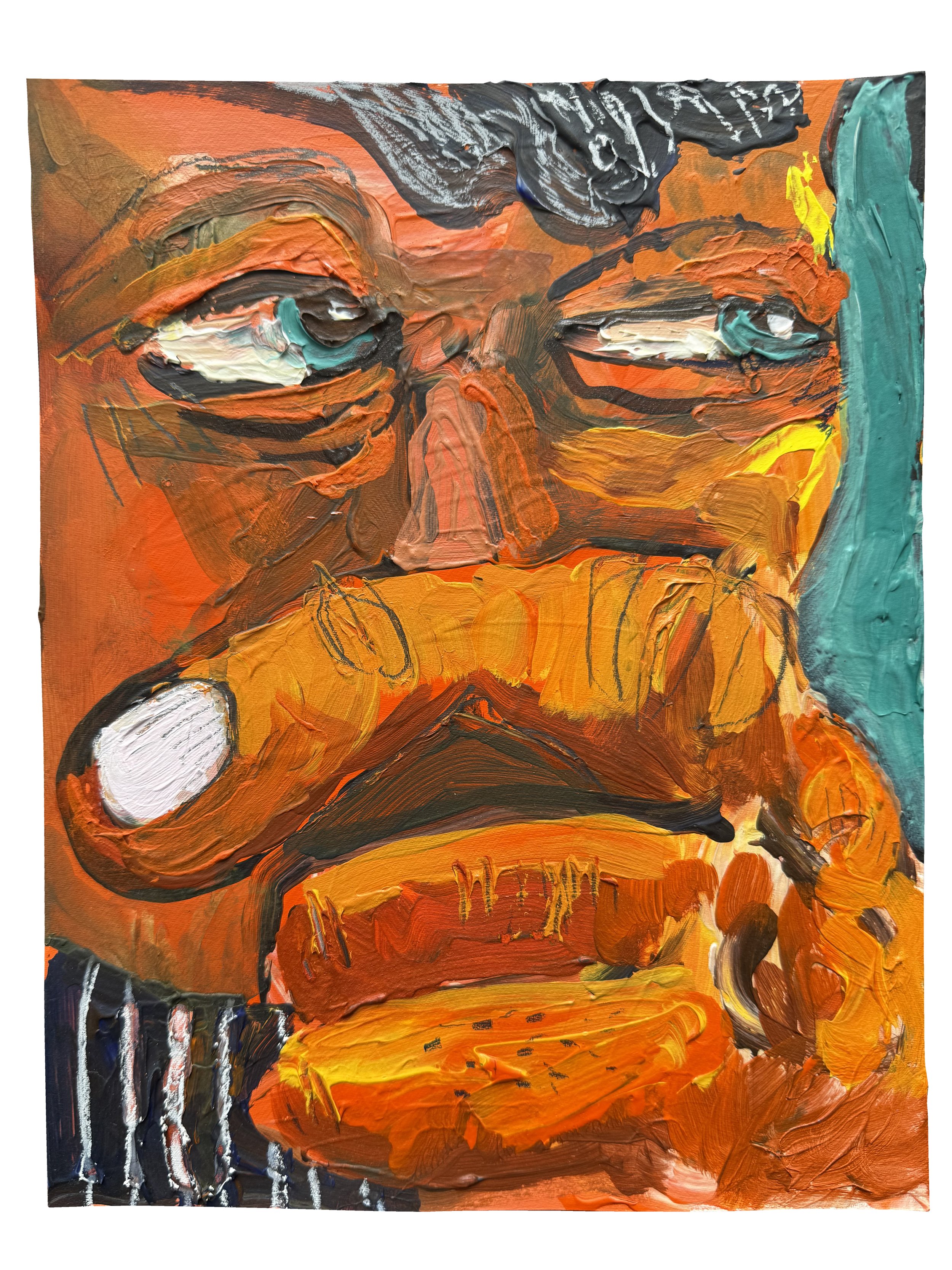 Dylan Clendenin, Goomba #17