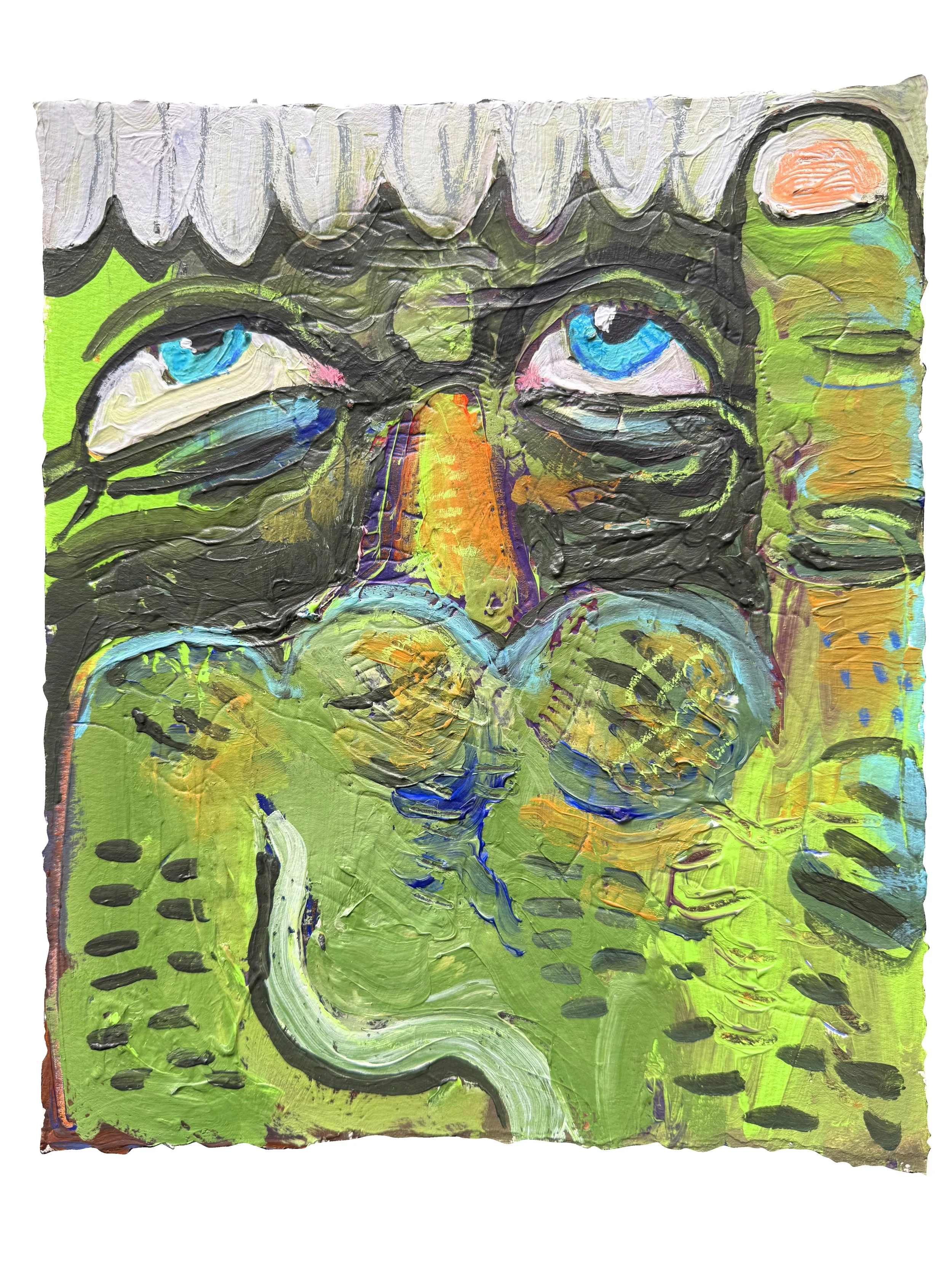 Dylan Clendenin, Goomba #16