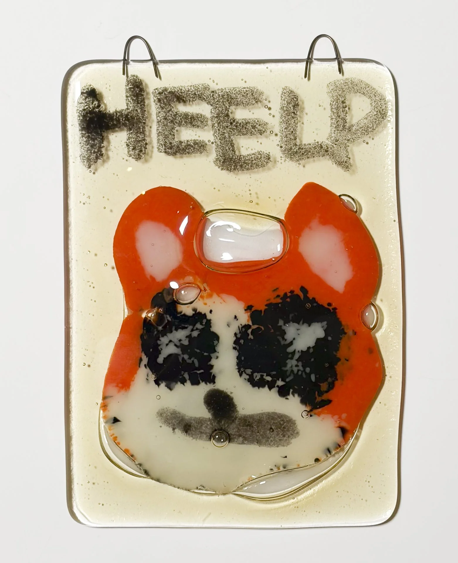 Yerrie Choo, heelp