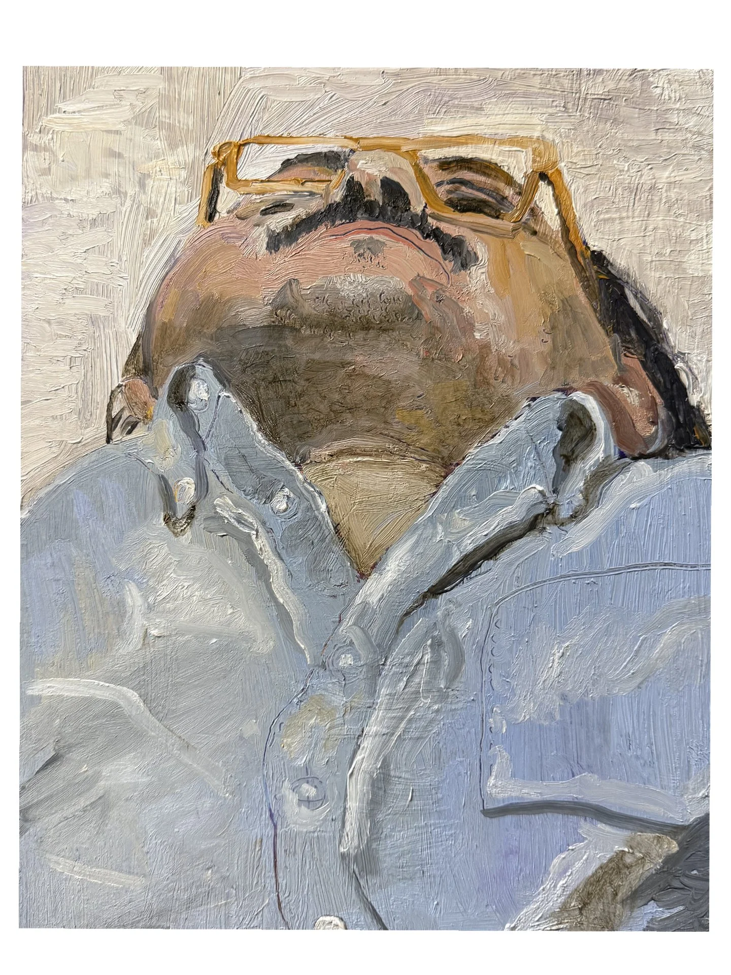 Dylan Clendenin, Stavvy